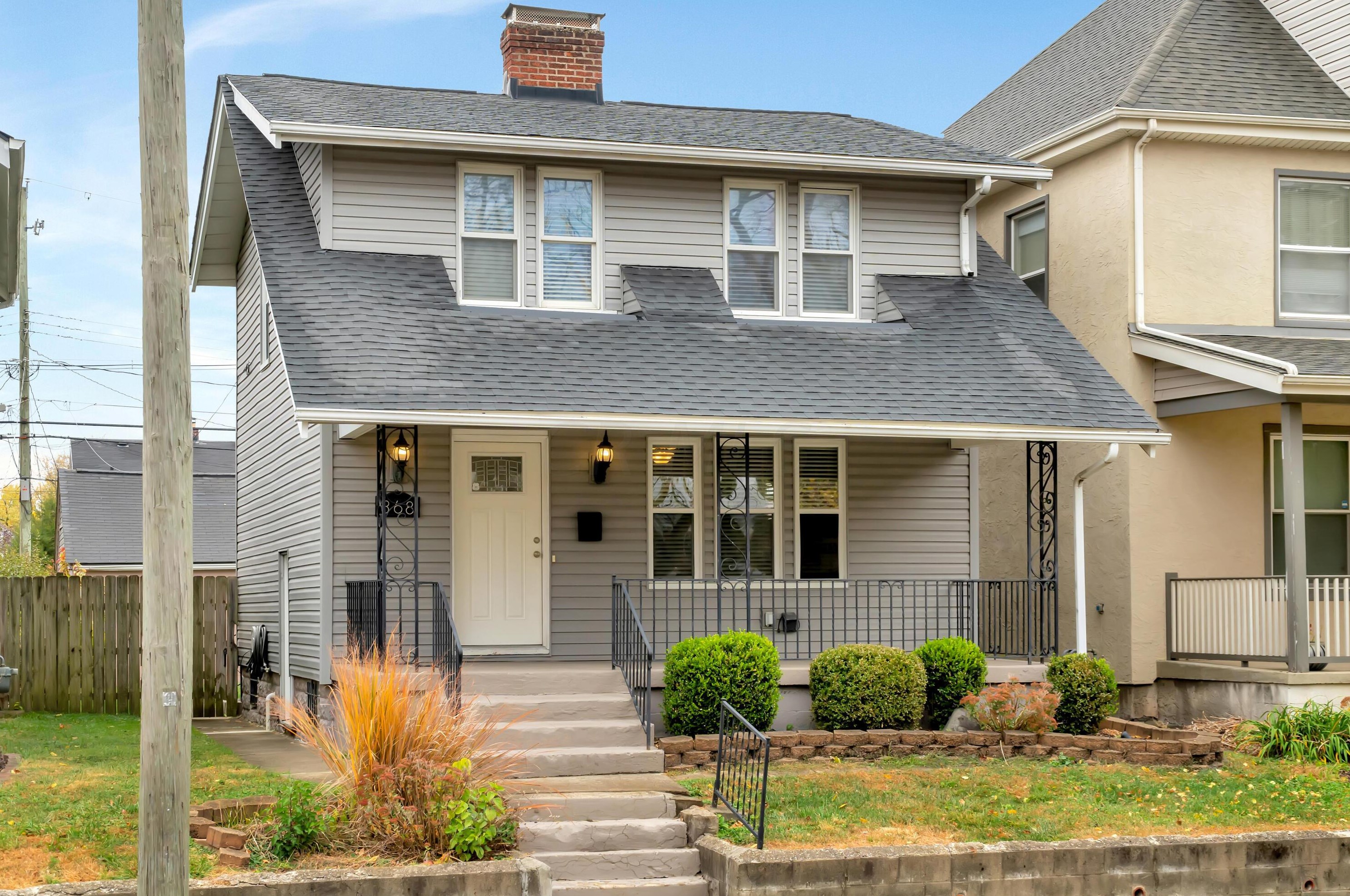 368 Jenkins Ave, Columbus, OH 43207-1234