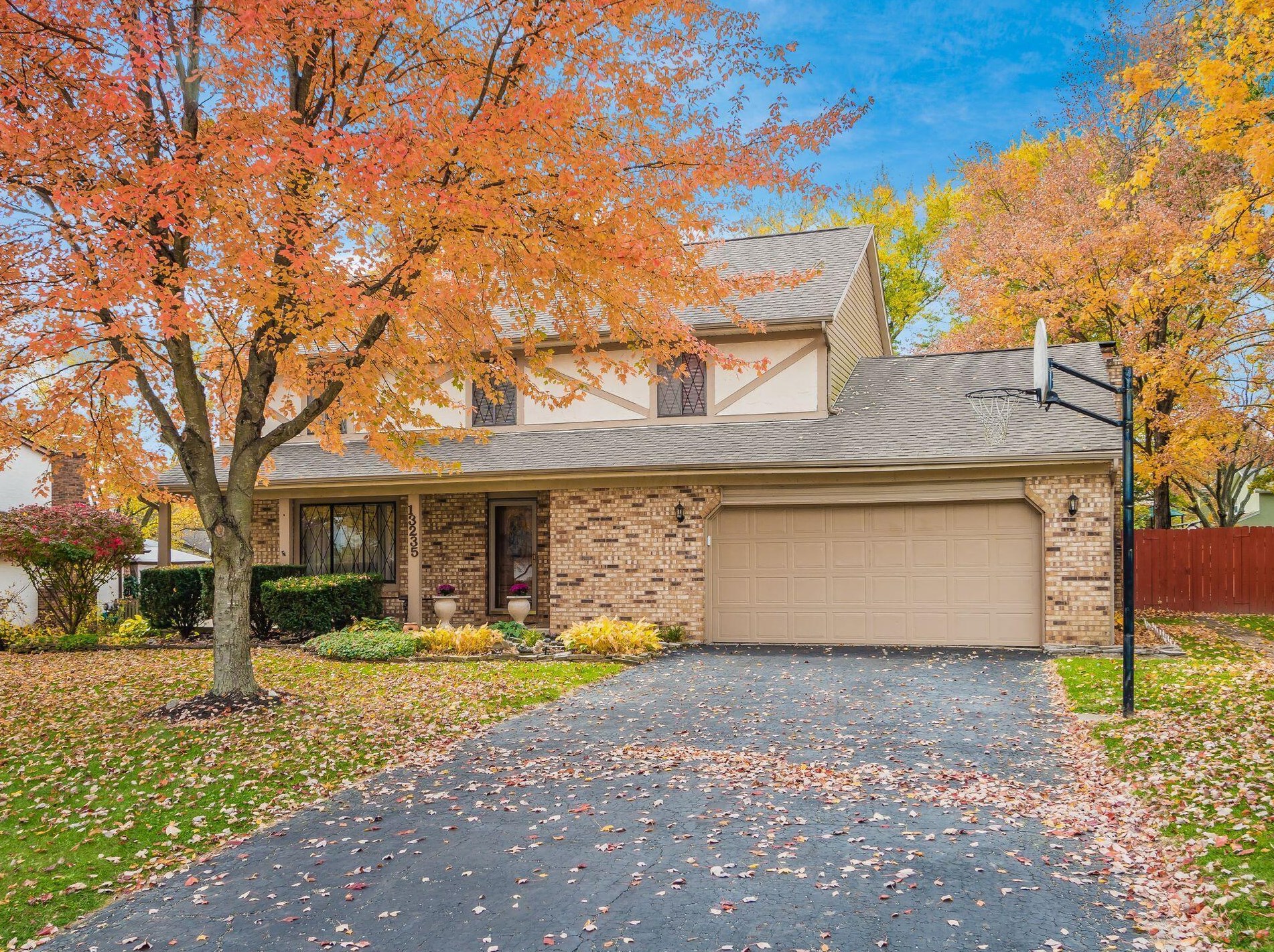 13235 Rutherford Ave, Pickerington, OH 43147-9229