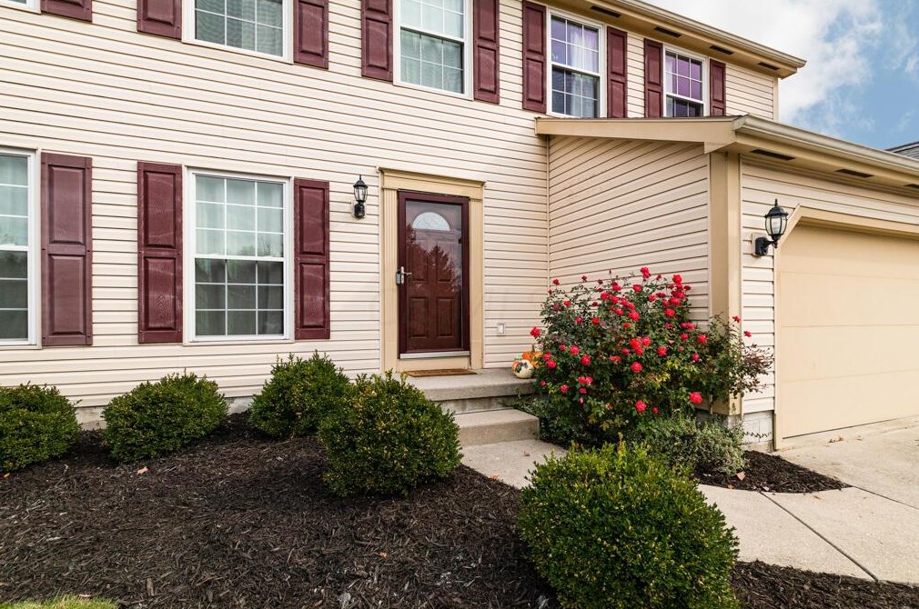 609 Woodmark Run, Columbus, OH 43230-5090