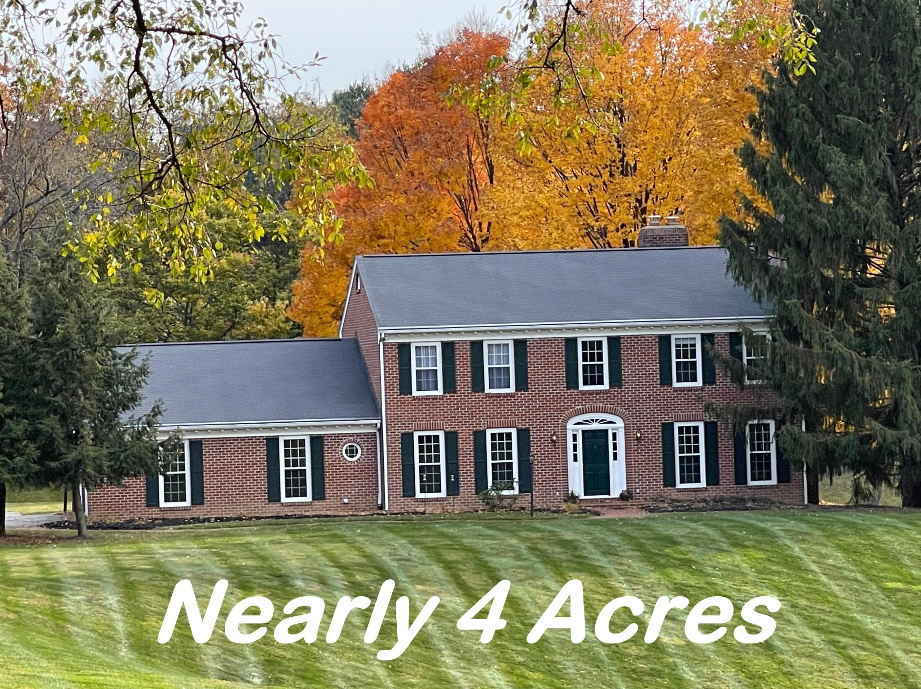 1340 Gambier Rd, Mount Vernon, OH 43050