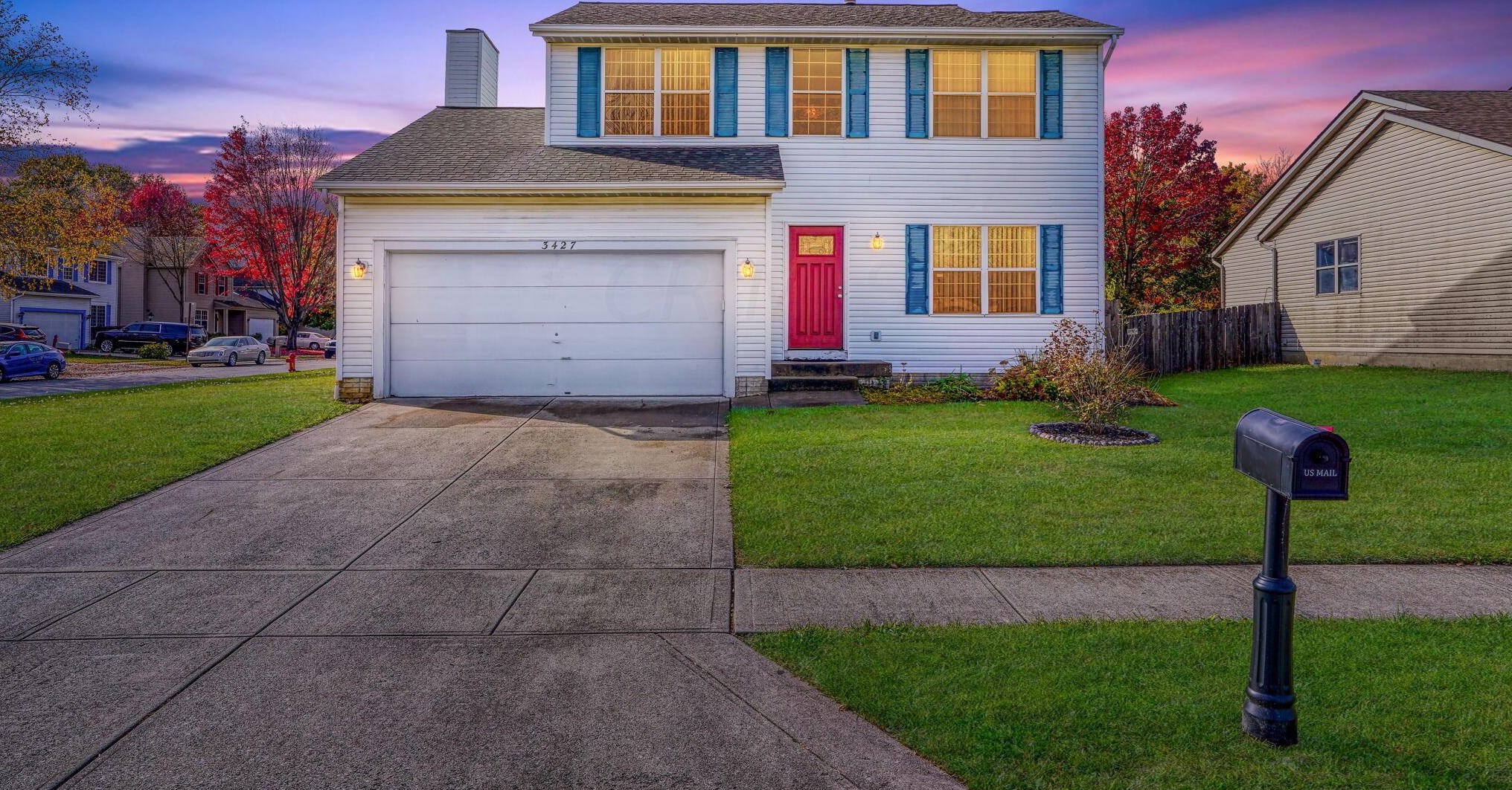 3427 Brandonbury Way, Columbus, OH 43232-6173
