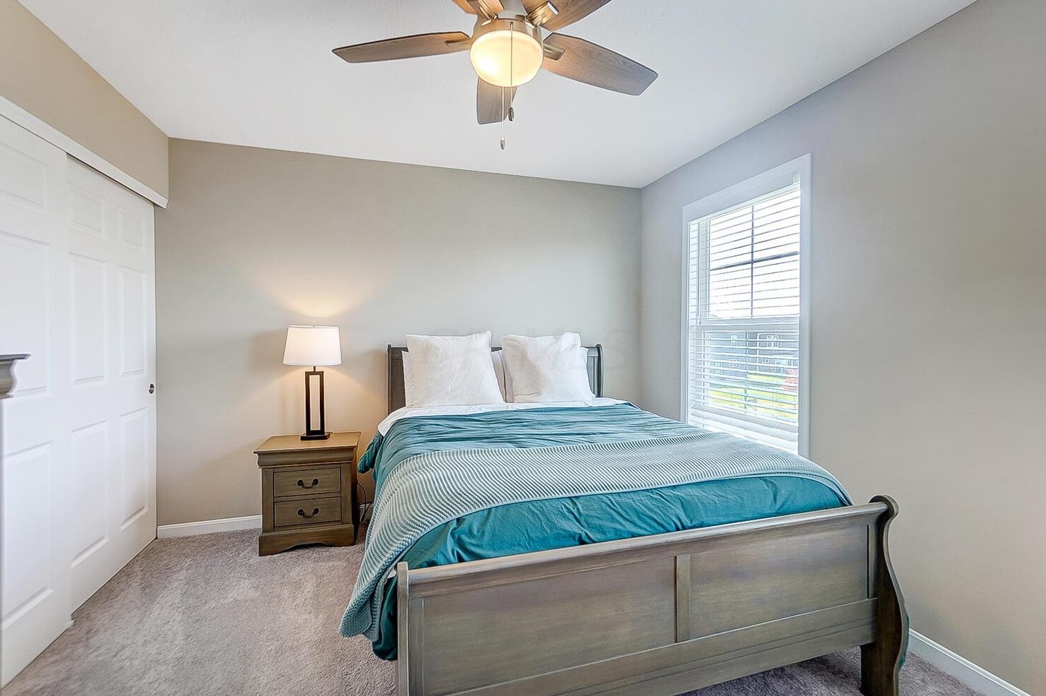 3712 Winding Path Dr, Cnl Wnchstr OH  43110 exterior