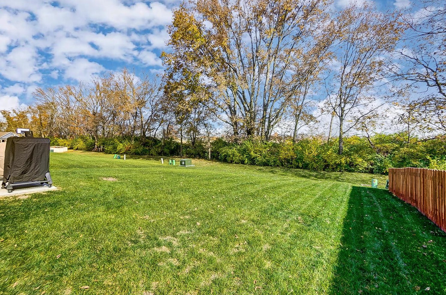 3712 Winding Path Dr, Cnl Wnchstr OH  43110 exterior