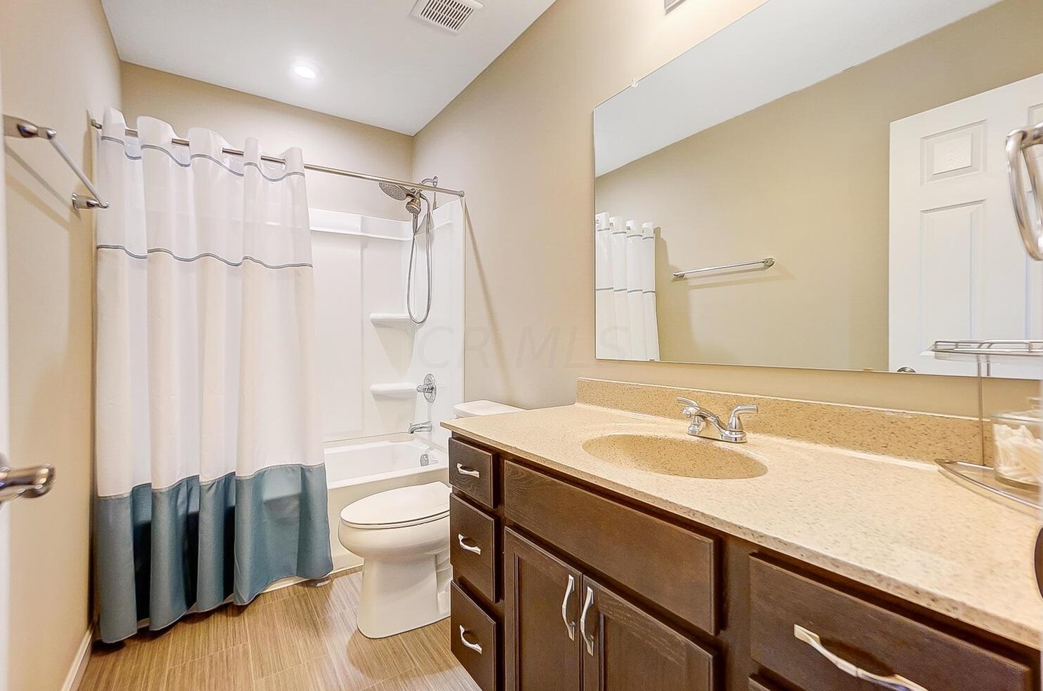 3712 Winding Path Dr, Cnl Wnchstr OH  43110 exterior