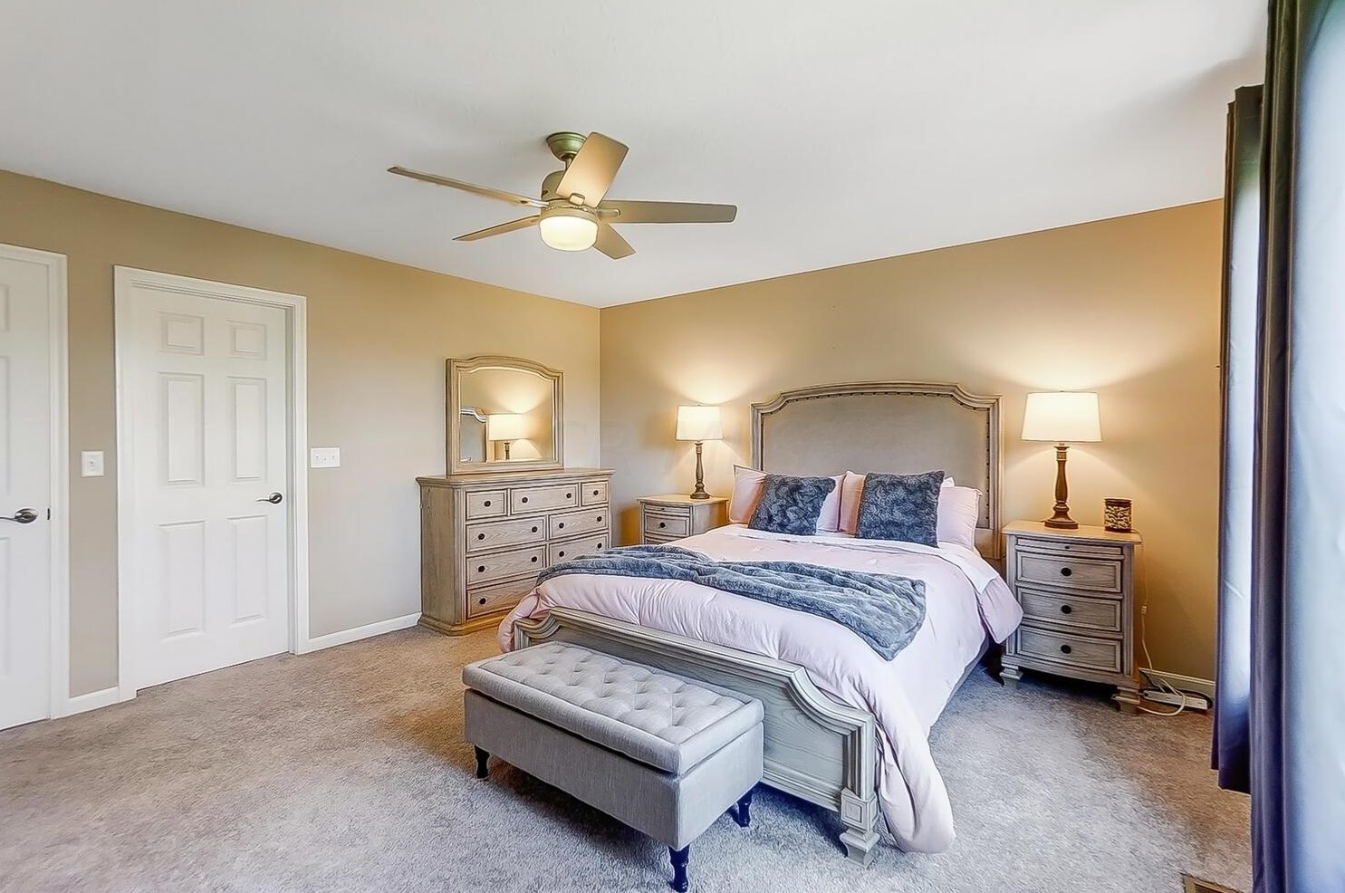 3712 Winding Path Dr, Cnl Wnchstr OH  43110 exterior