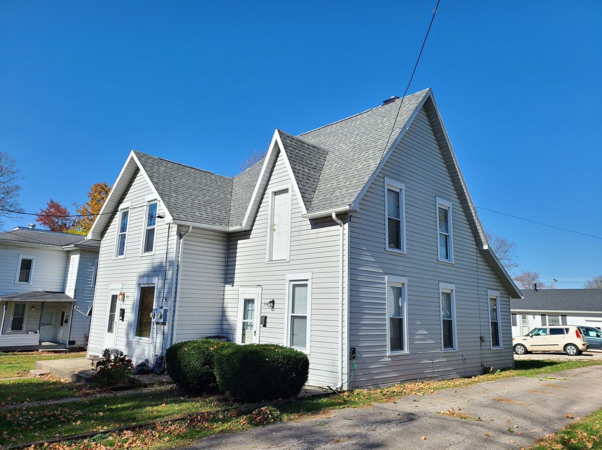 336 Cherry St, Sugar Grove Lake, OH 44833
