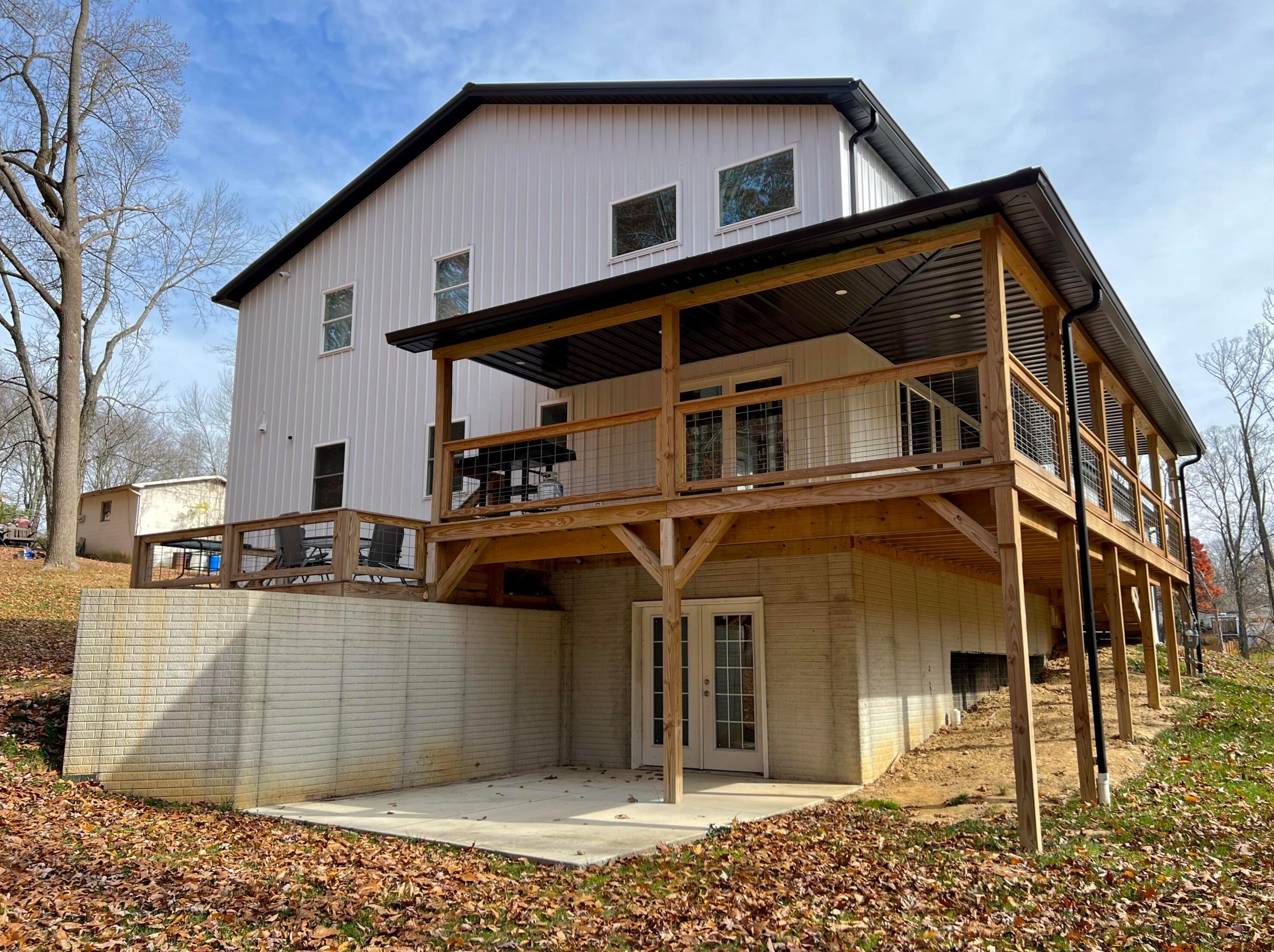 447 Park Ave, Zanesville, OH 43701