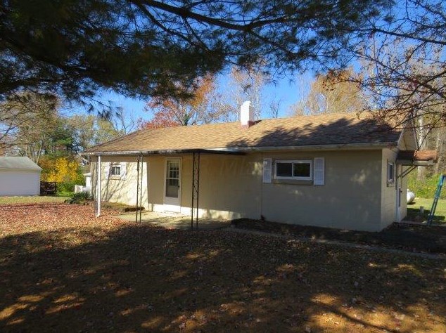 10940 Miller Ave, Cnl Wnchstr, OH 43110-8930