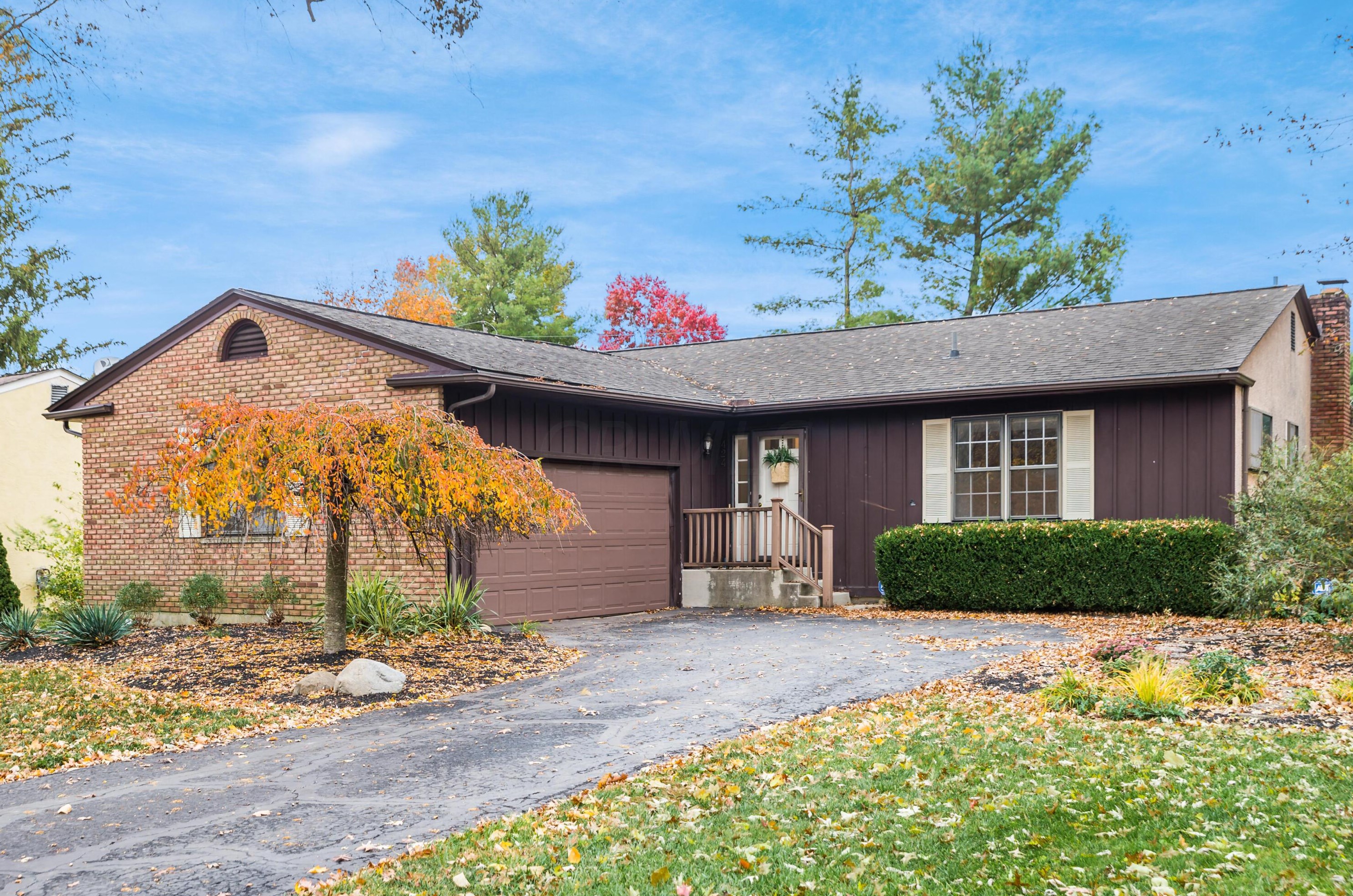 424 Cumberland Dr, Columbus, OH 43213-2061