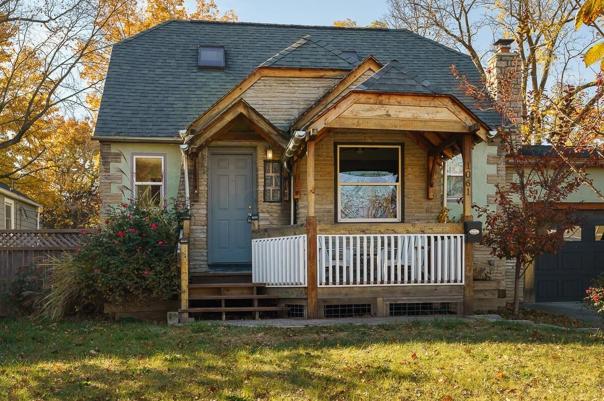 1061 Glendale Ave, Columbus, OH 43212-3430
