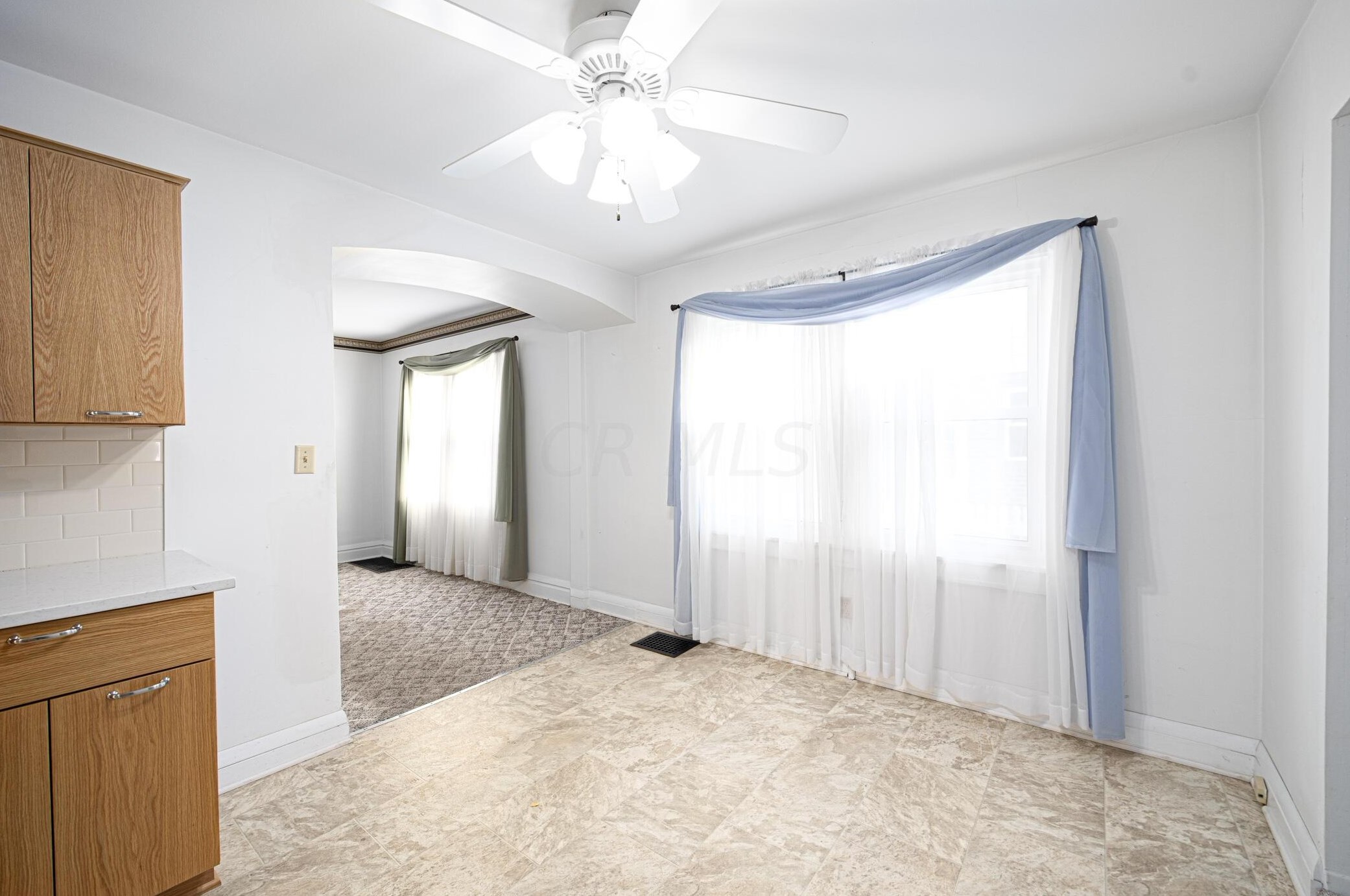 813 Gladden Rd, Columbus OH 43212-3812 exterior