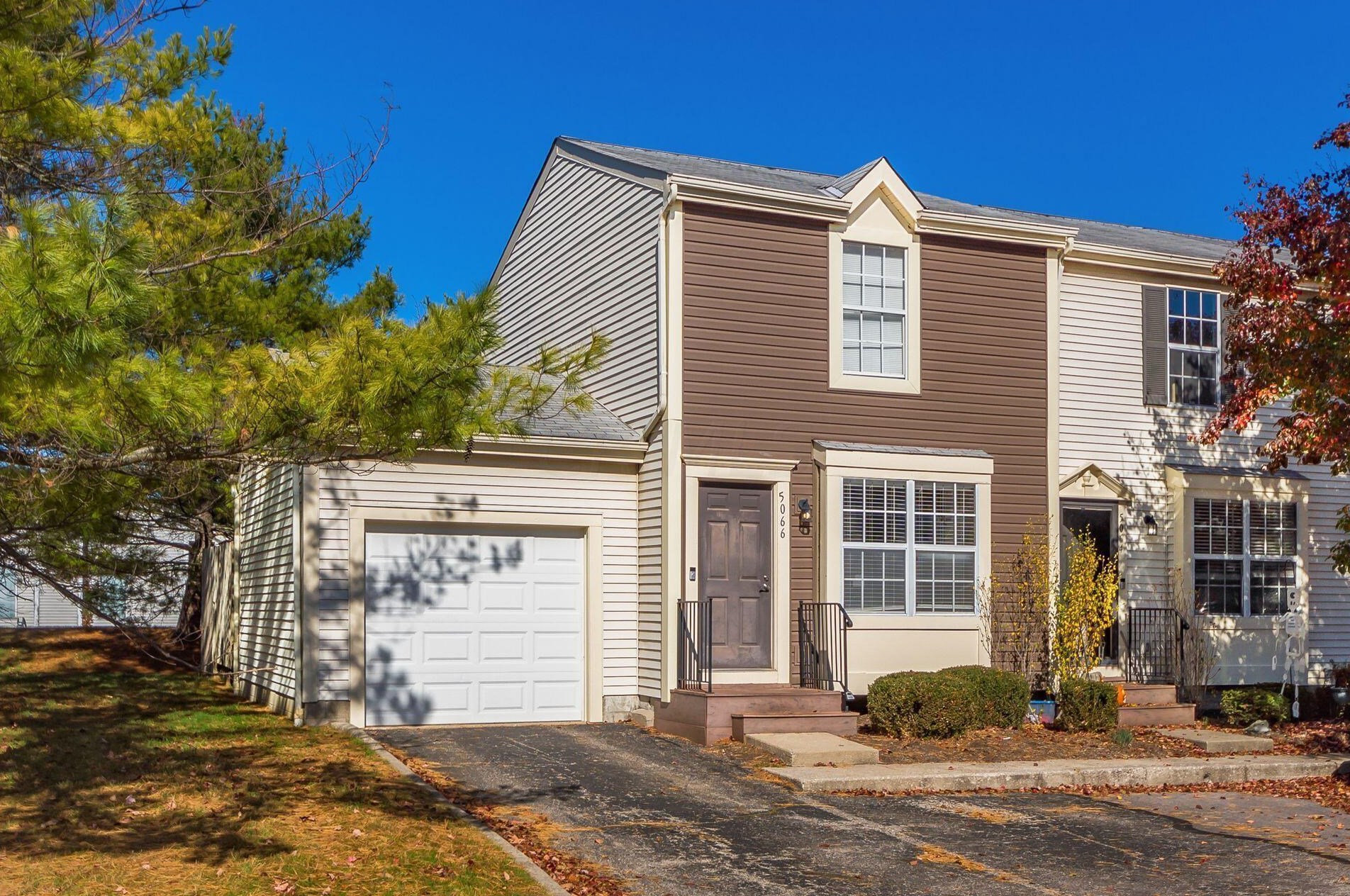 5066 Singleton Dr, Hilliard, OH 43026-9136