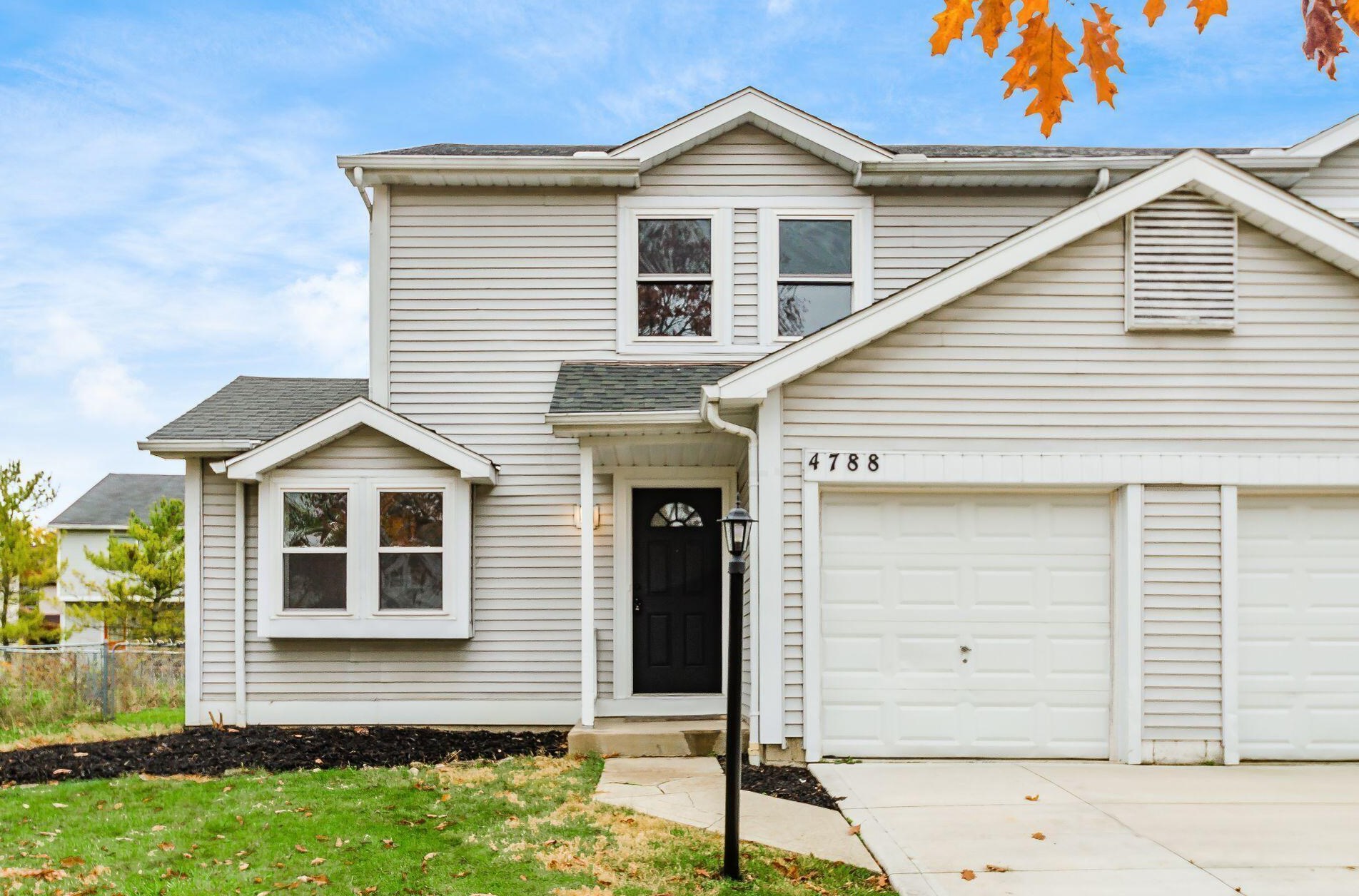 4786 Drayton Rd, Hilliard, OH 43026-8468