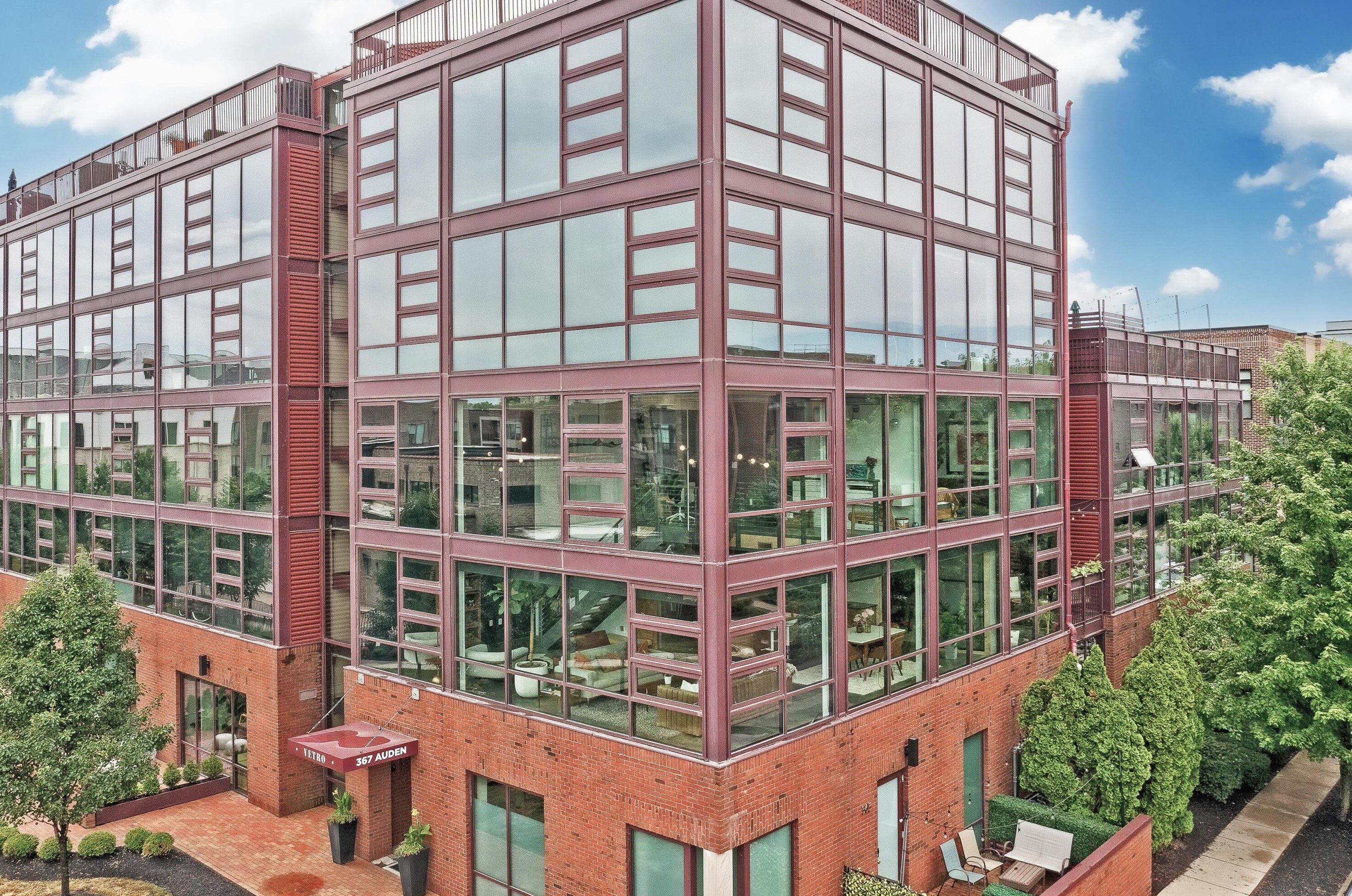 367 Auden Ave #217, Columbus, OH 43215