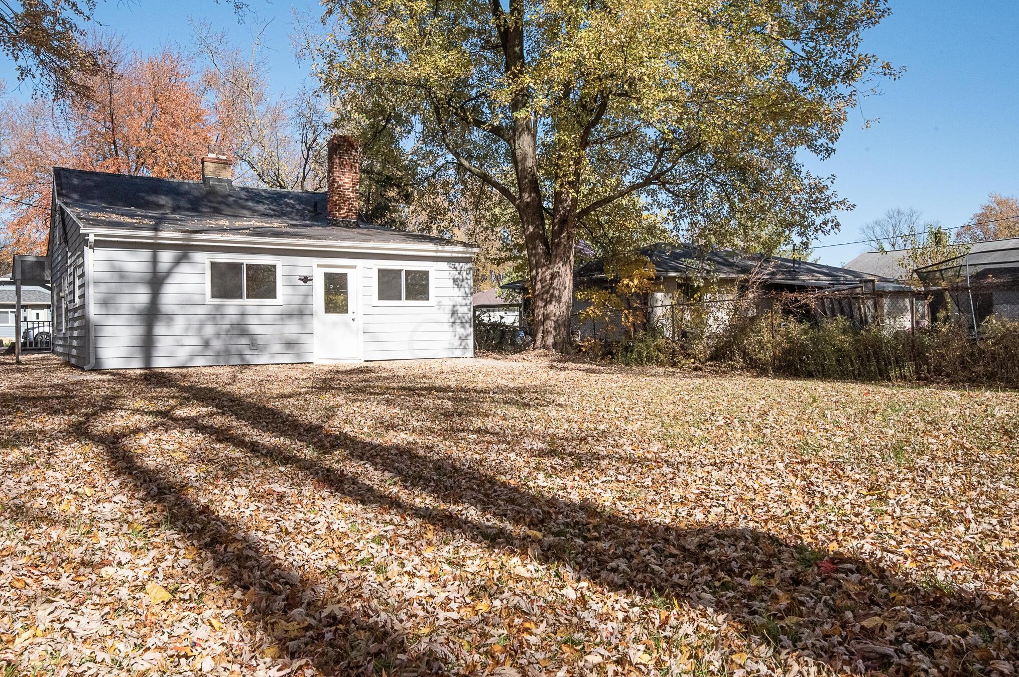 1909 Case Rd, Columbus OH  43235-7524 exterior