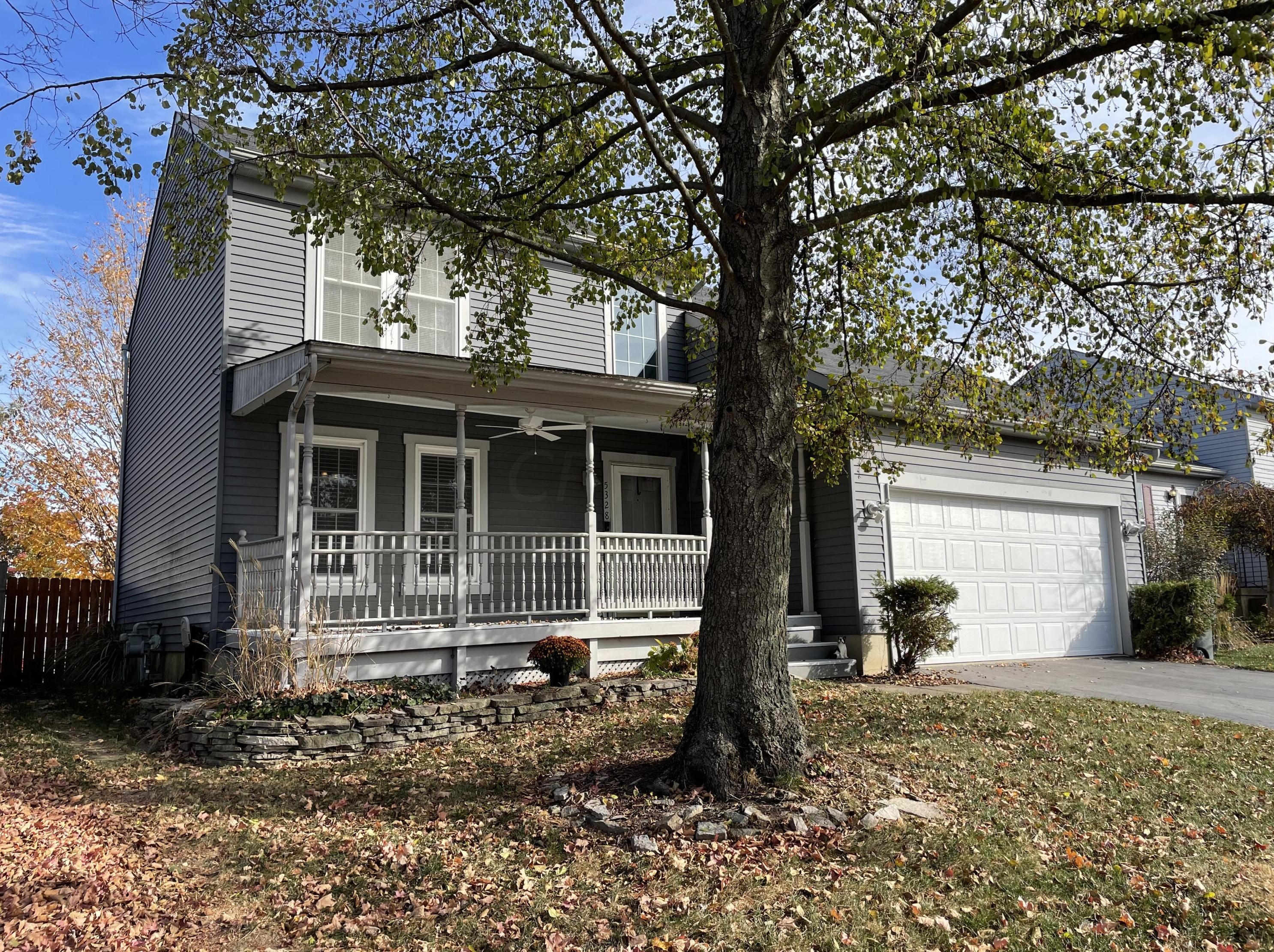 5328 Cherry Bud Ct, Columbus, OH 43228-5733
