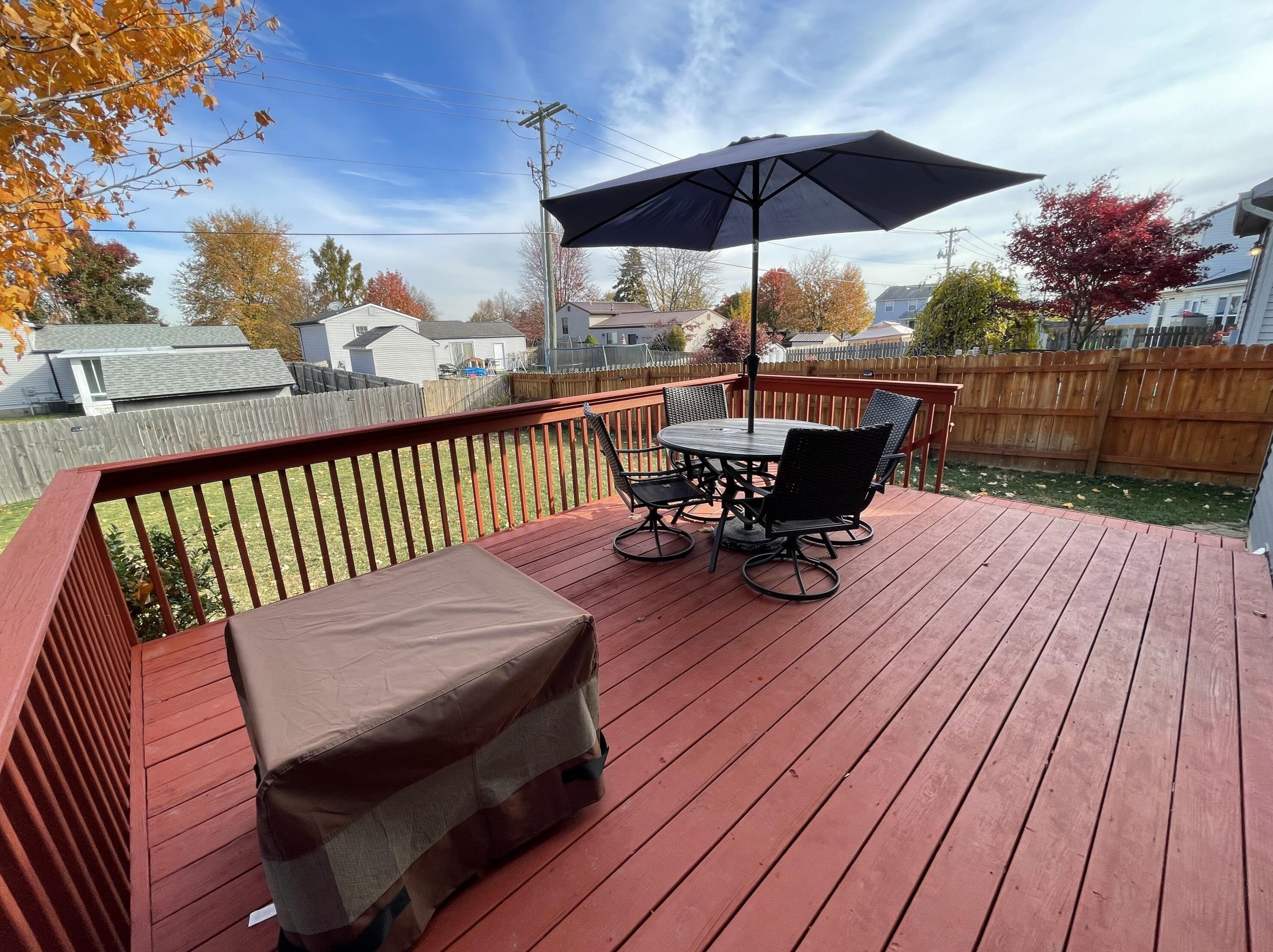 5328 Cherry Bud Ct, Columbus OH 43228-5733 exterior