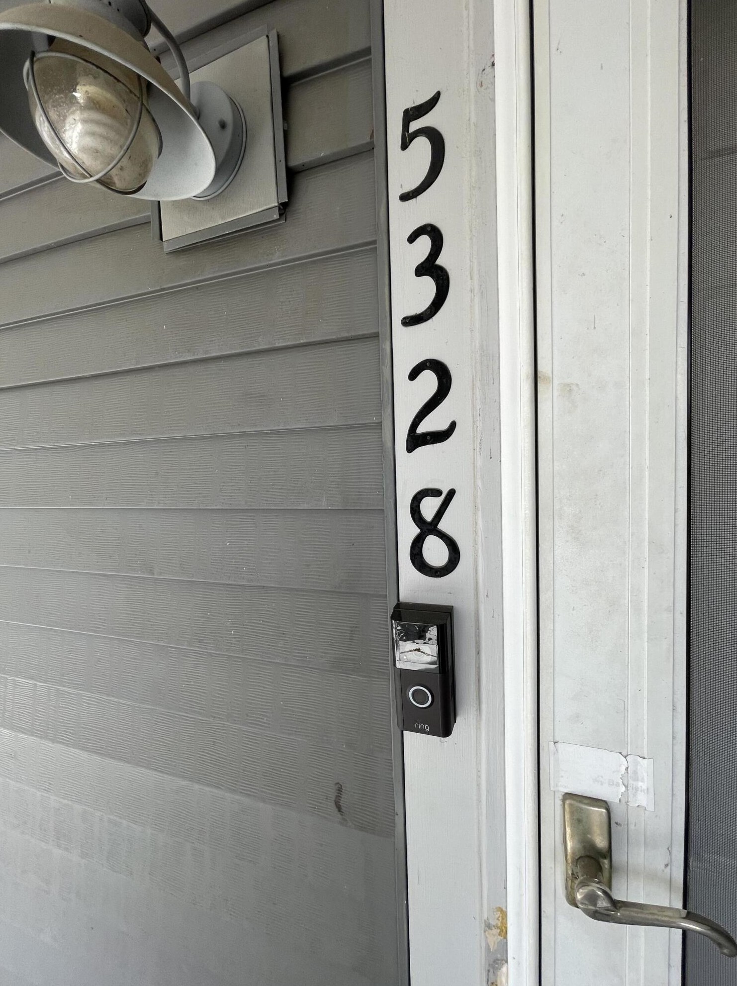 5328 Cherry Bud Ct, Columbus OH 43228-5733 exterior