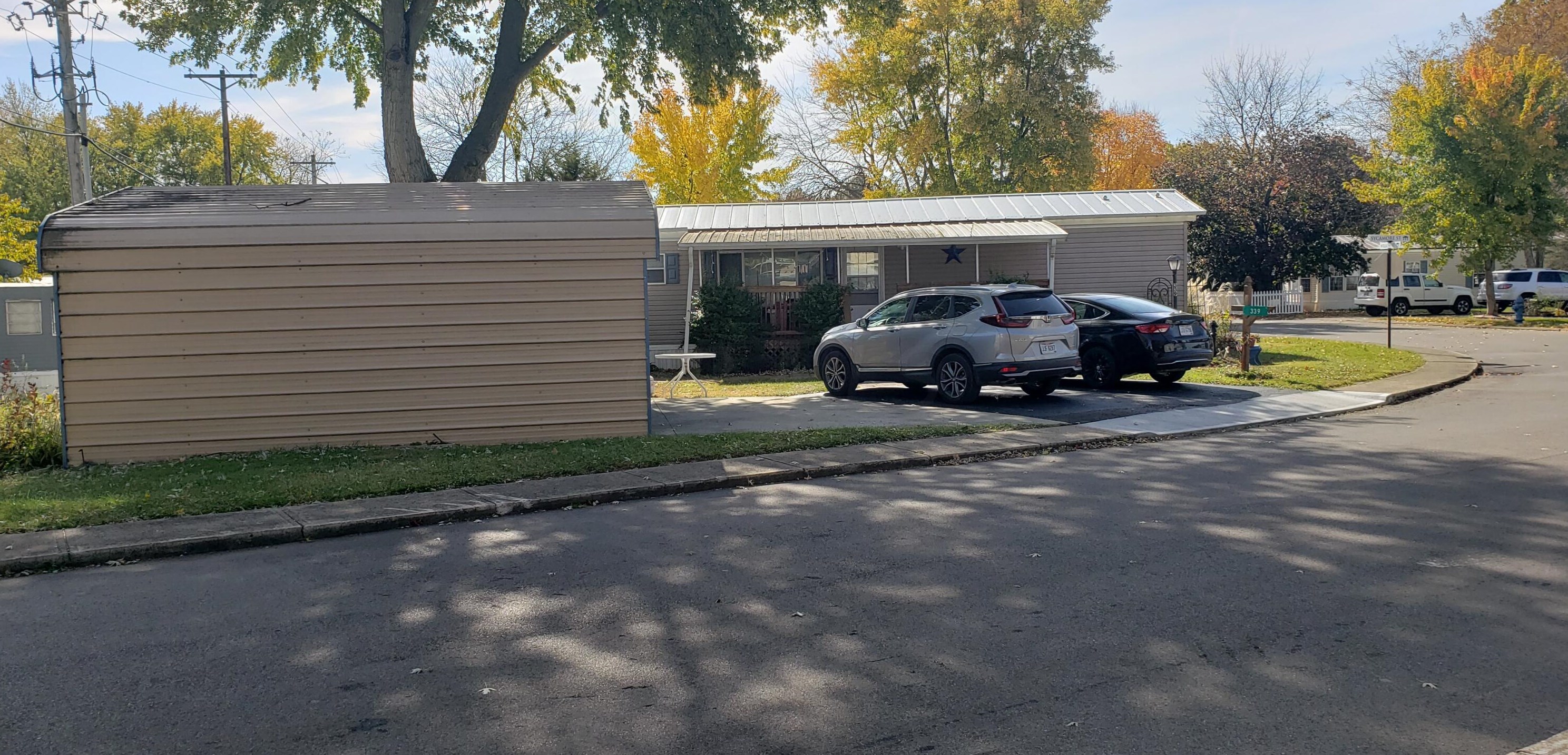 2445 Sycamore St, Lancaster, OH 43130-4456