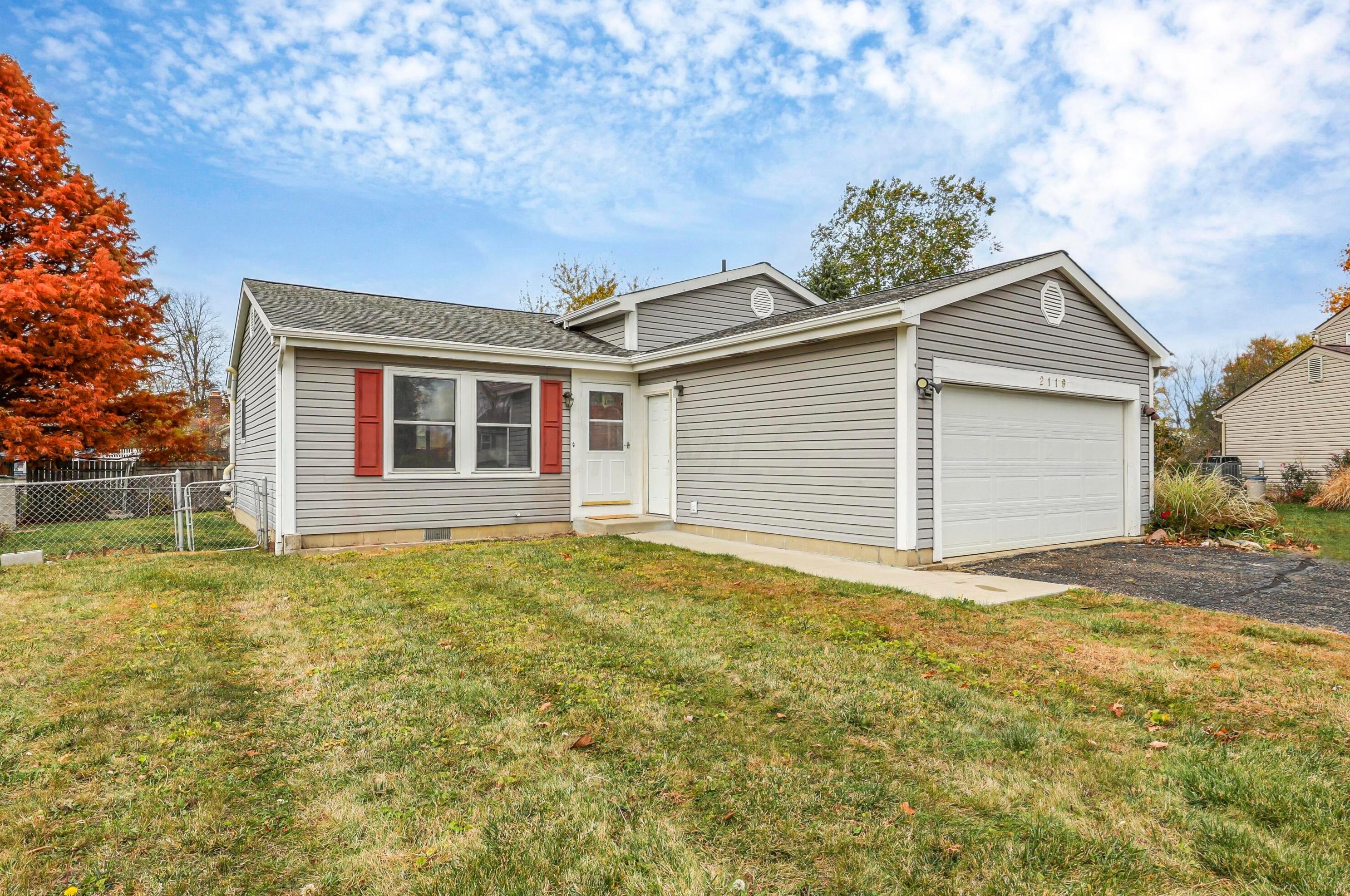 2119 Sari Lynn Ct, Hilliard, OH 43026