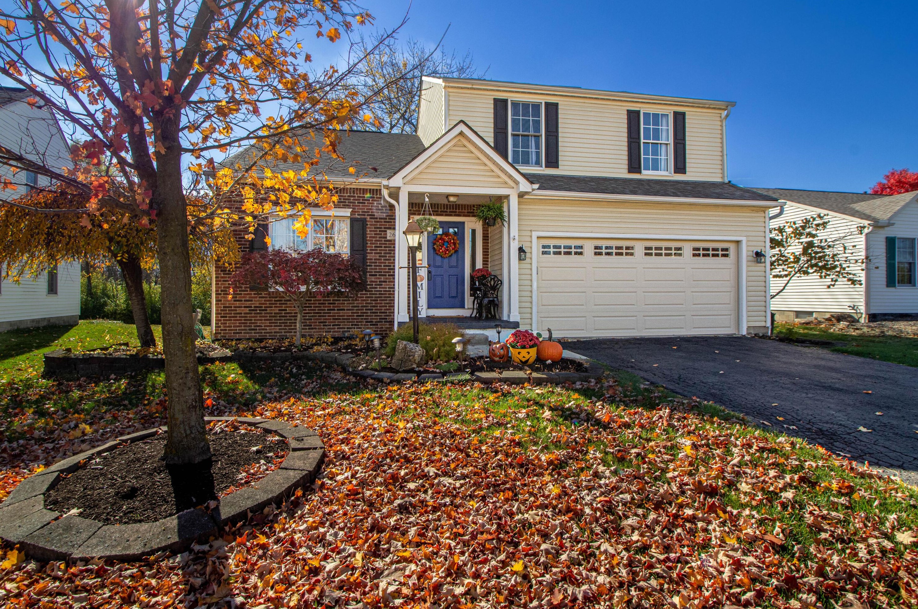 264 Western Dreamer Dr, Delaware, OH 43015-3406