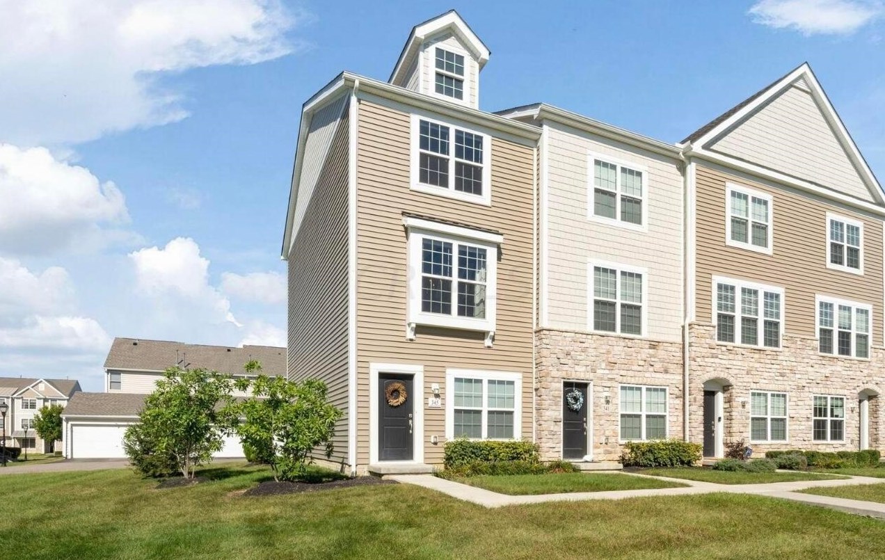 345 Laurel Creek St #1901, Pickerington, OH 43147