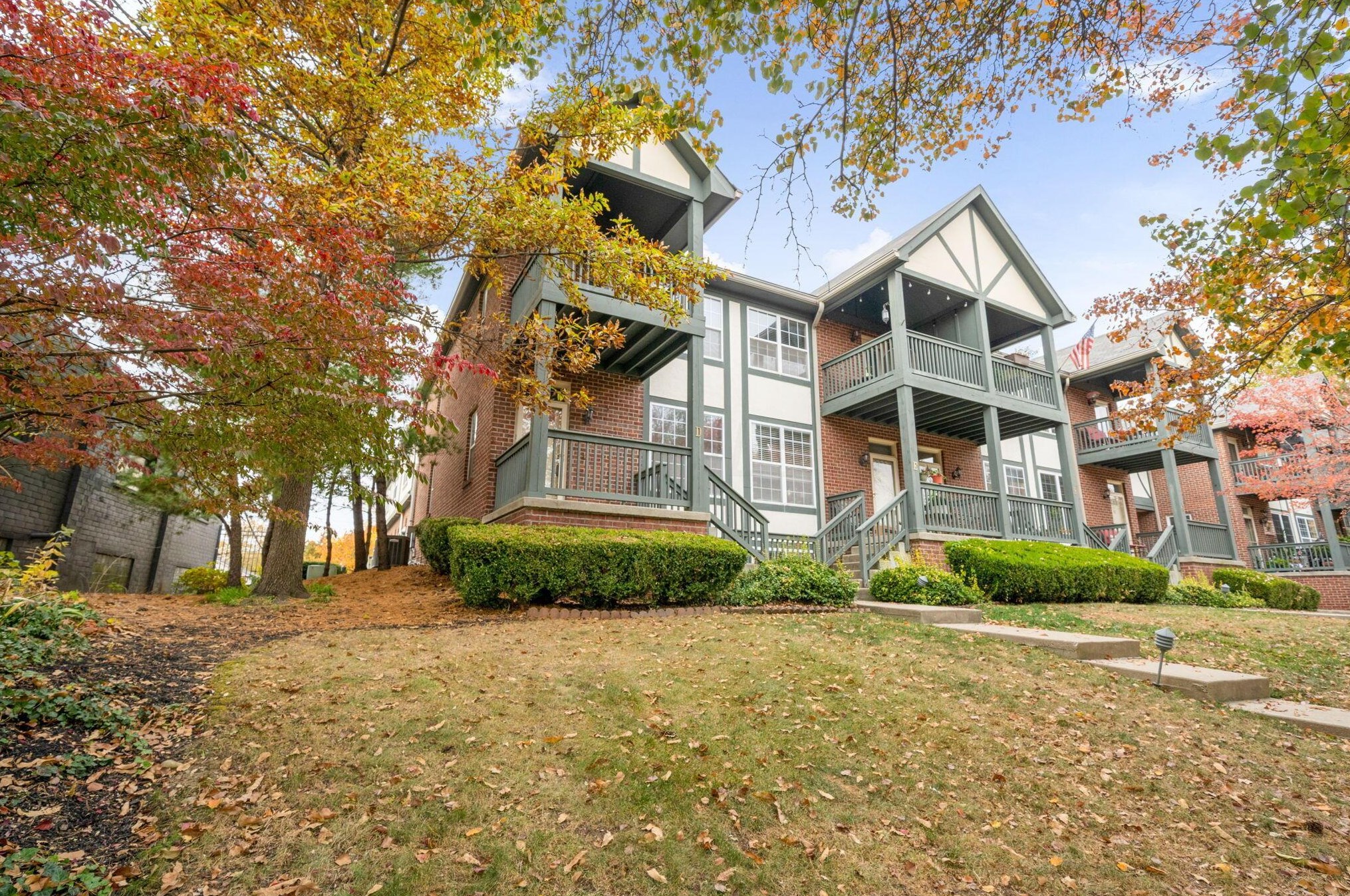 789 Northwest Blvd, Columbus OH 43212-3844 exterior