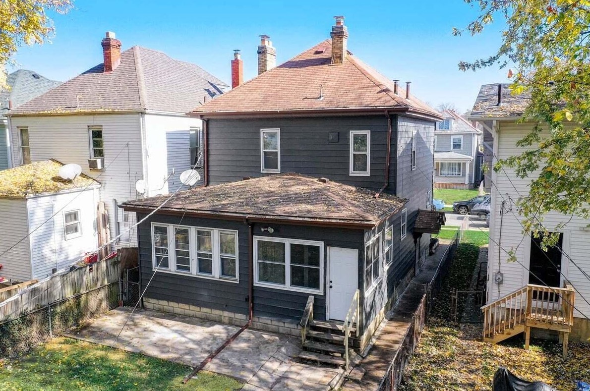 53 Richardson Ave, Columbus OH  43204-3240 exterior