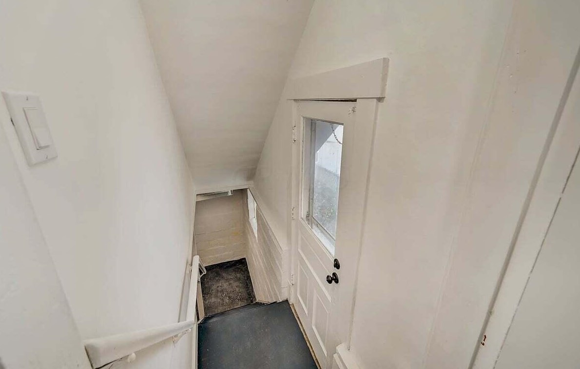 53 Richardson Ave, Columbus OH  43204-3240 exterior