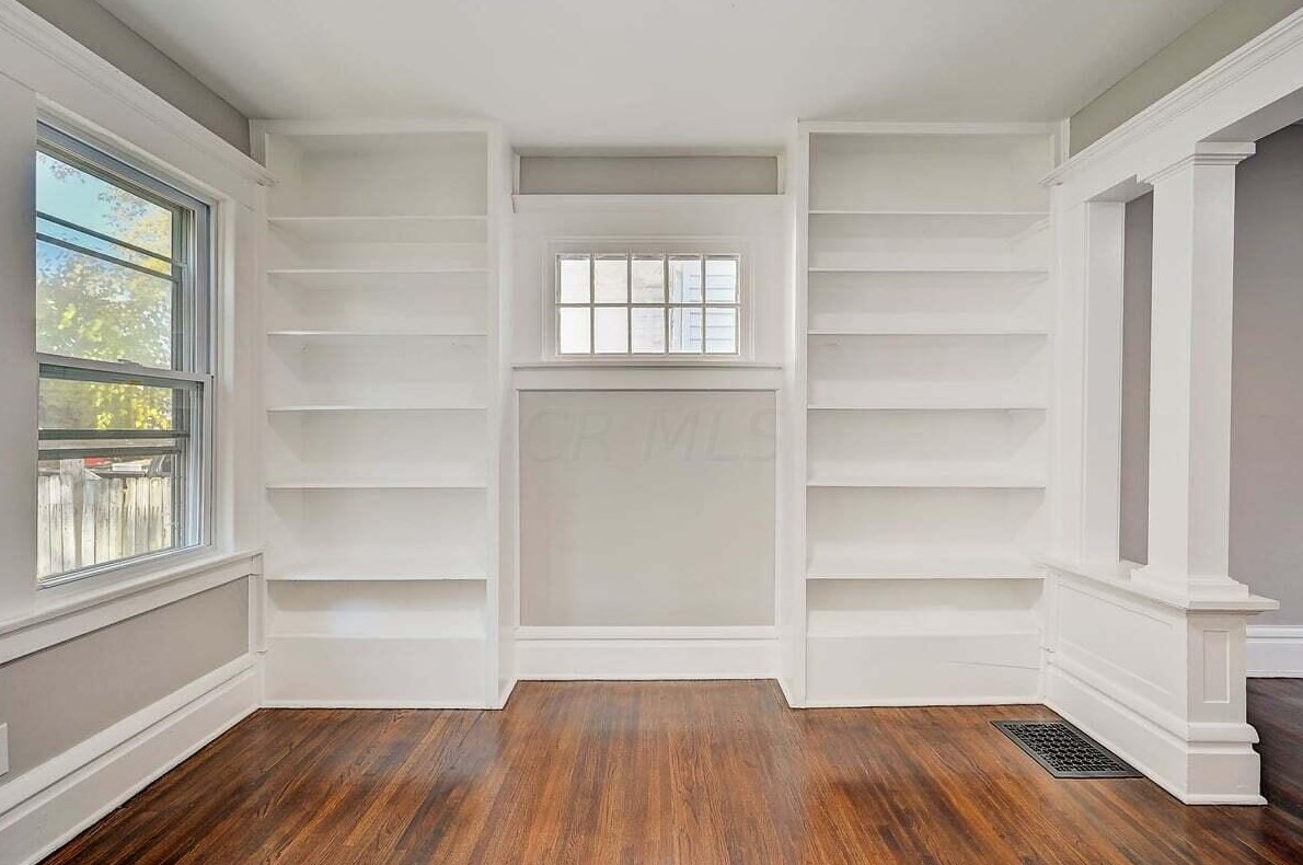 53 Richardson Ave, Columbus OH  43204-3240 exterior