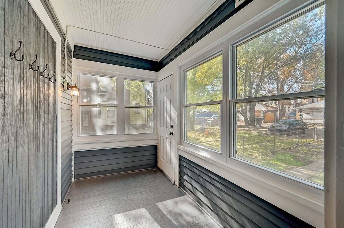 53 Richardson Ave, Columbus OH  43204-3240 exterior