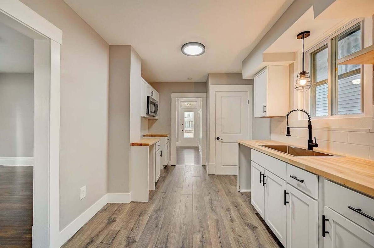 53 Richardson Ave, Columbus OH  43204-3240 exterior