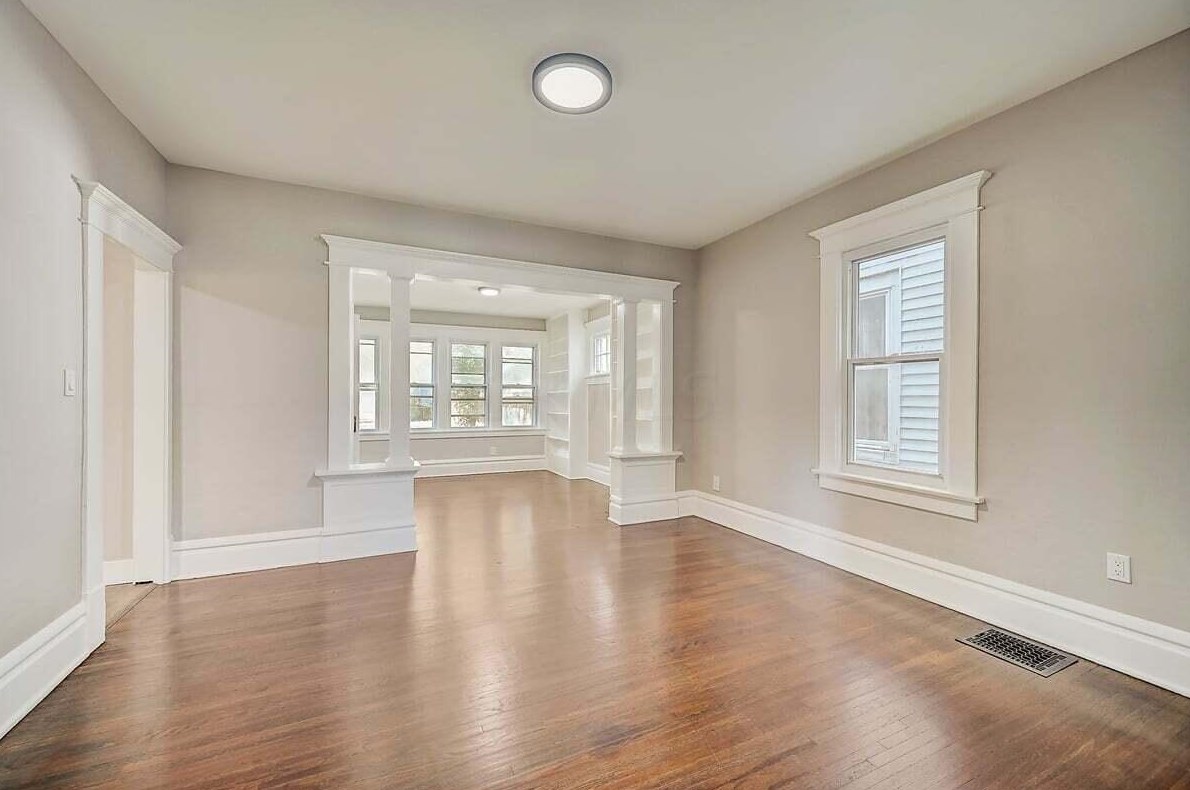 53 Richardson Ave, Columbus OH  43204-3240 exterior