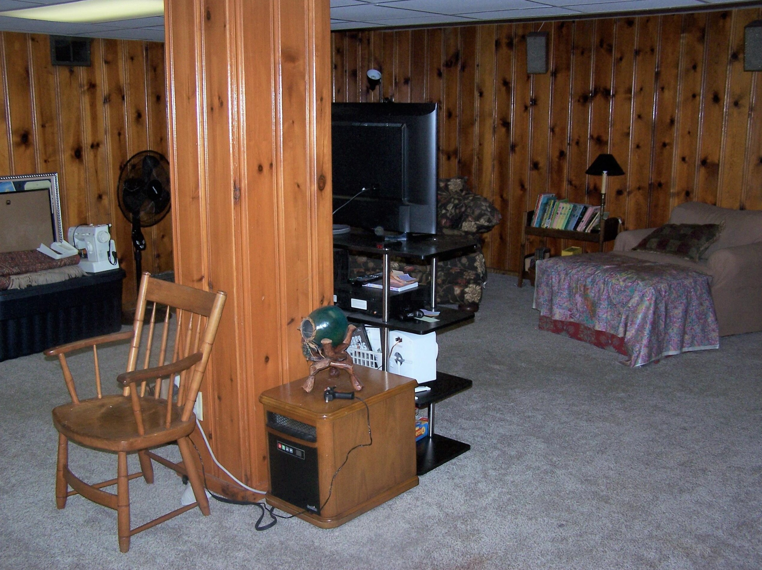 254 Merkle Rd, Columbus OH 43209-1554 exterior