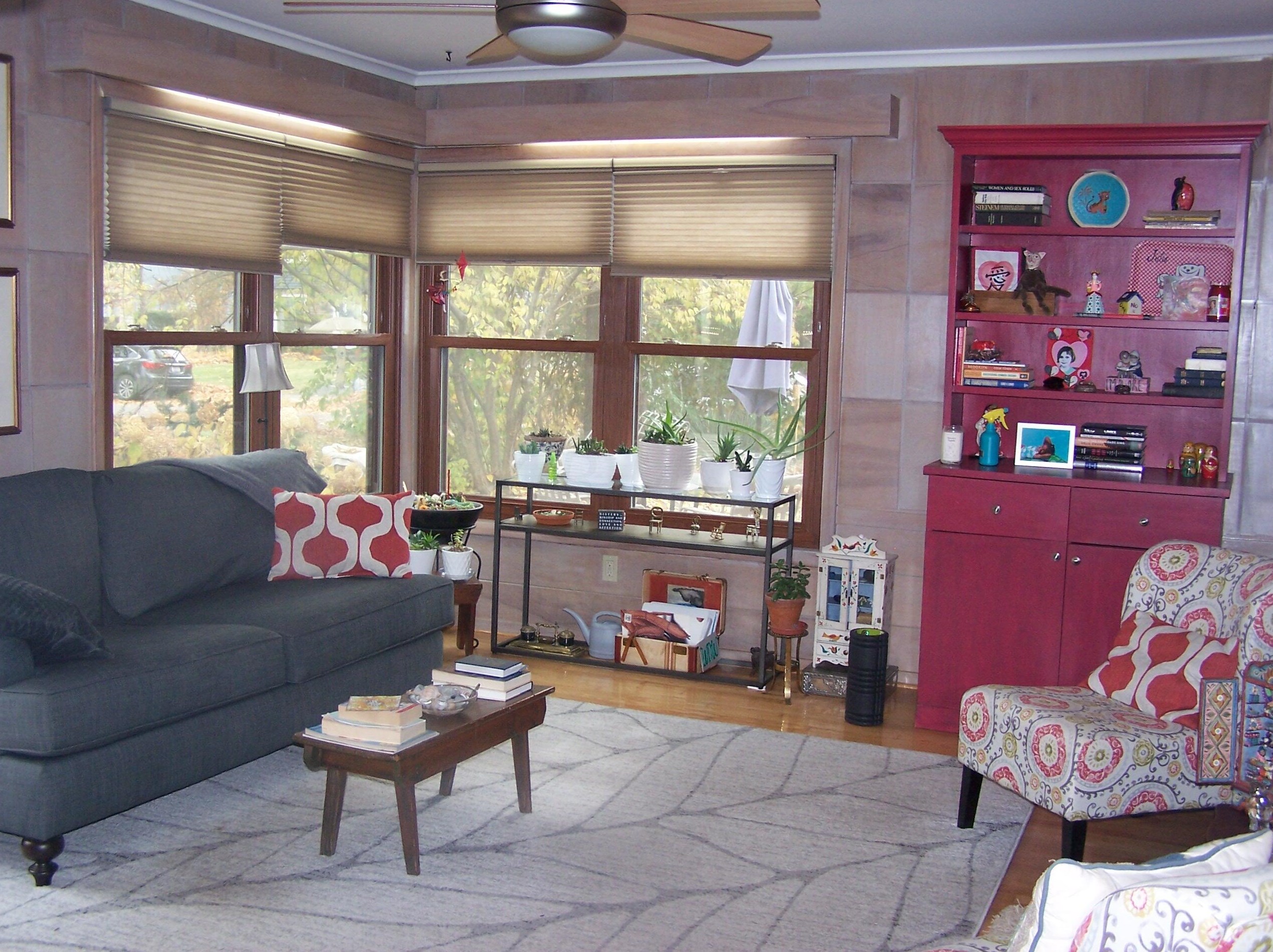 254 Merkle Rd, Columbus OH 43209-1554 exterior