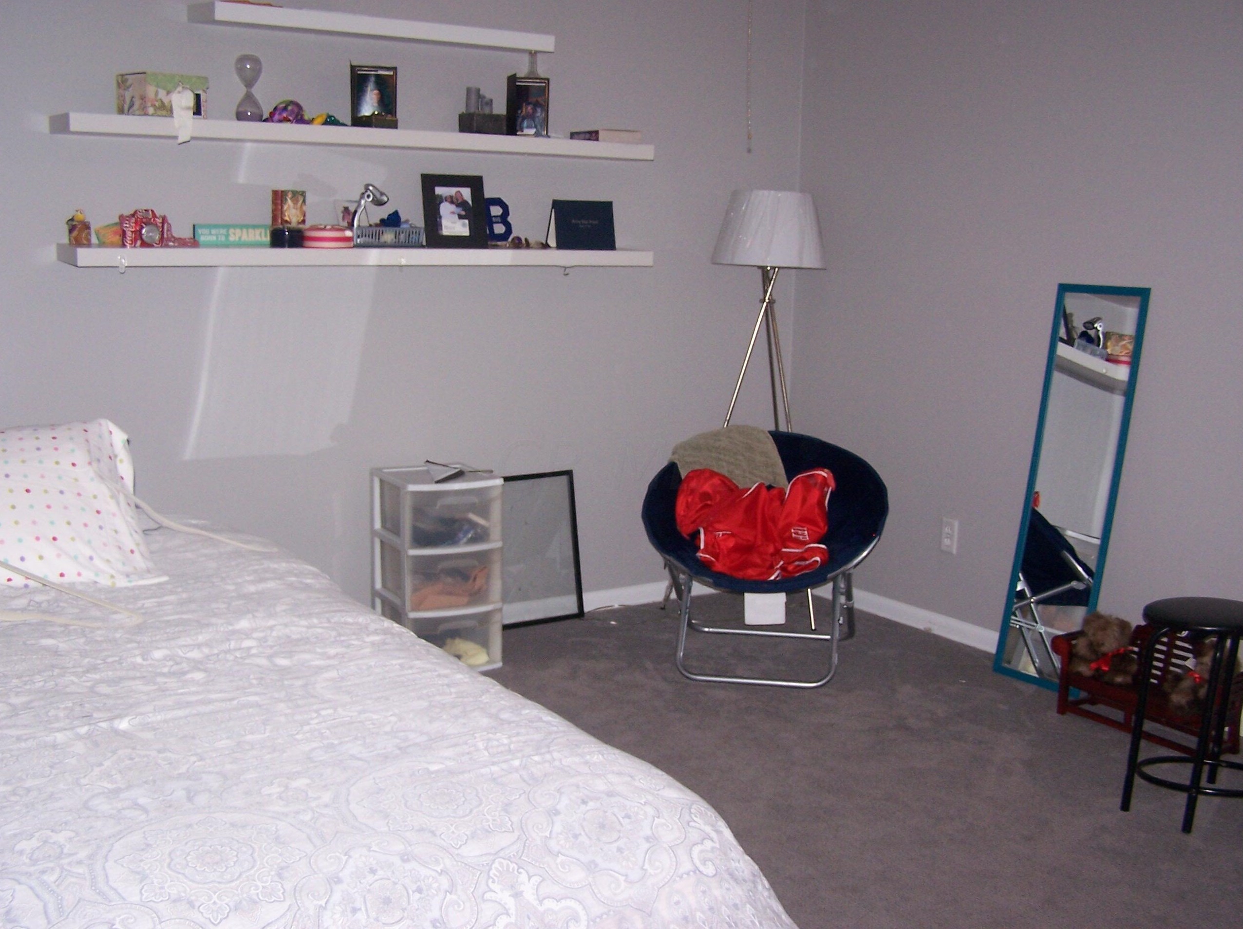 254 Merkle Rd, Columbus OH 43209-1554 exterior