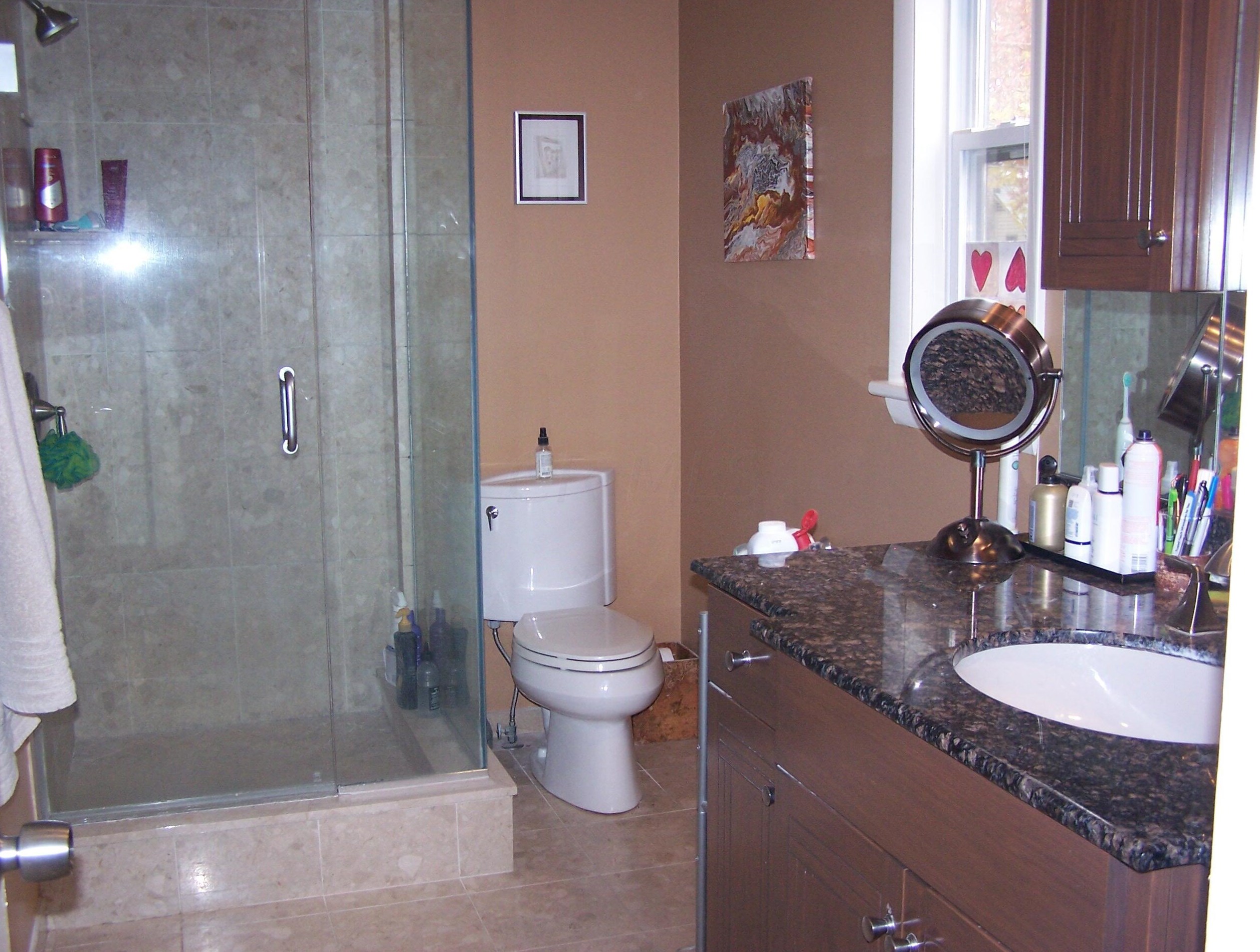 254 Merkle Rd, Columbus OH 43209-1554 exterior