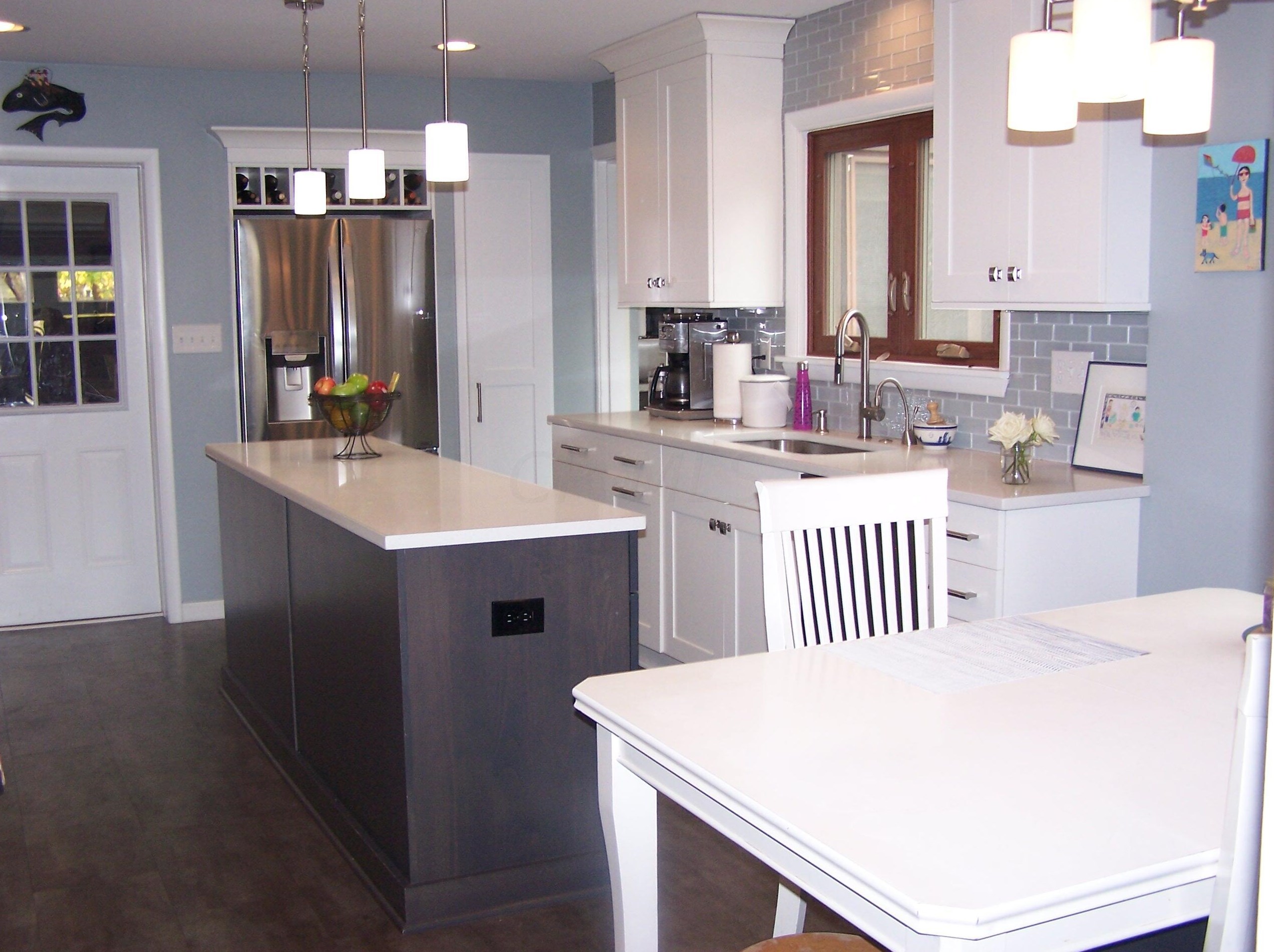 254 Merkle Rd, Columbus OH 43209-1554 exterior