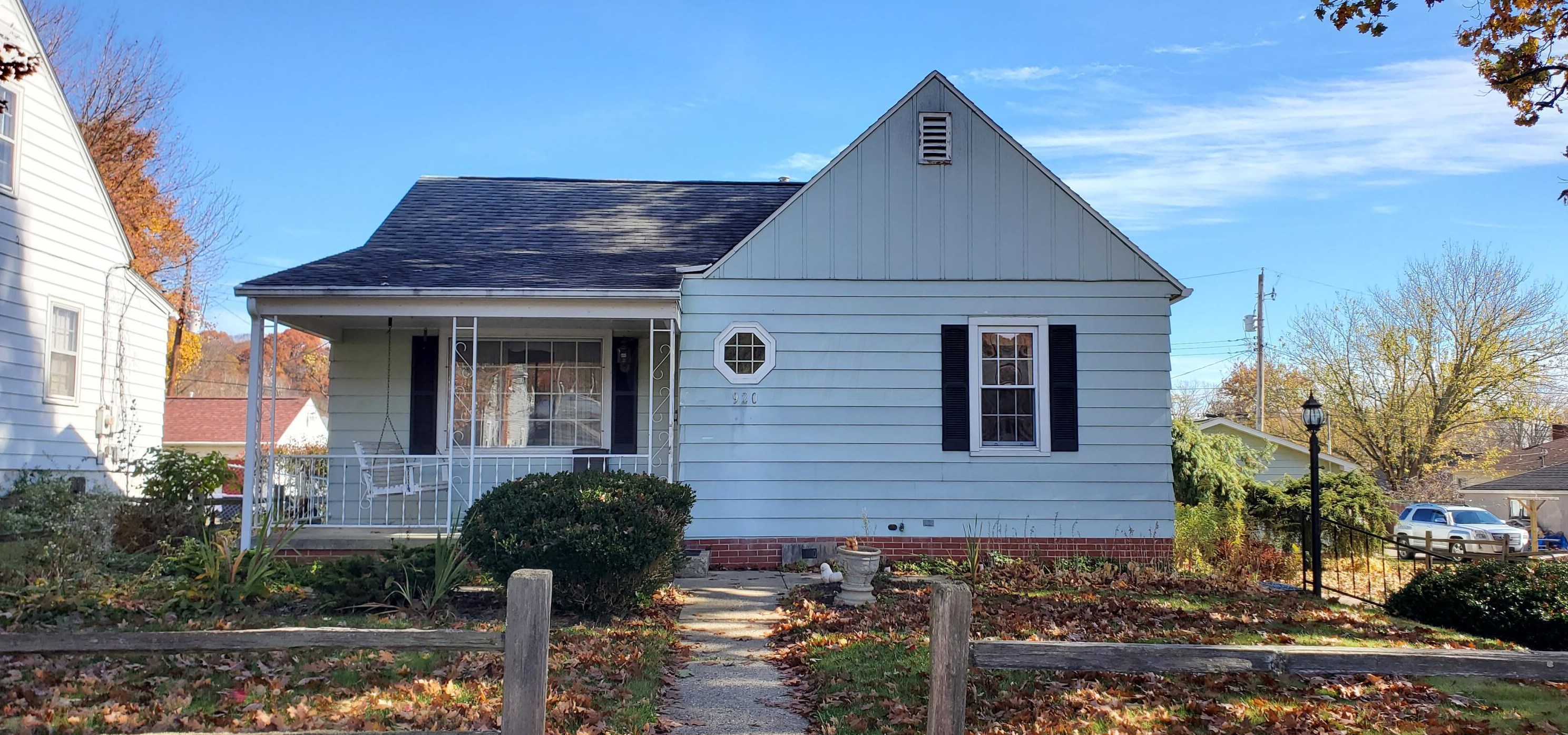 920 Madison Ave, Lancaster, OH 43130-1005