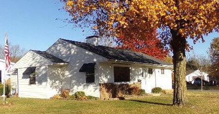 312 Madison N Dr, West Jefferson, OH 43162