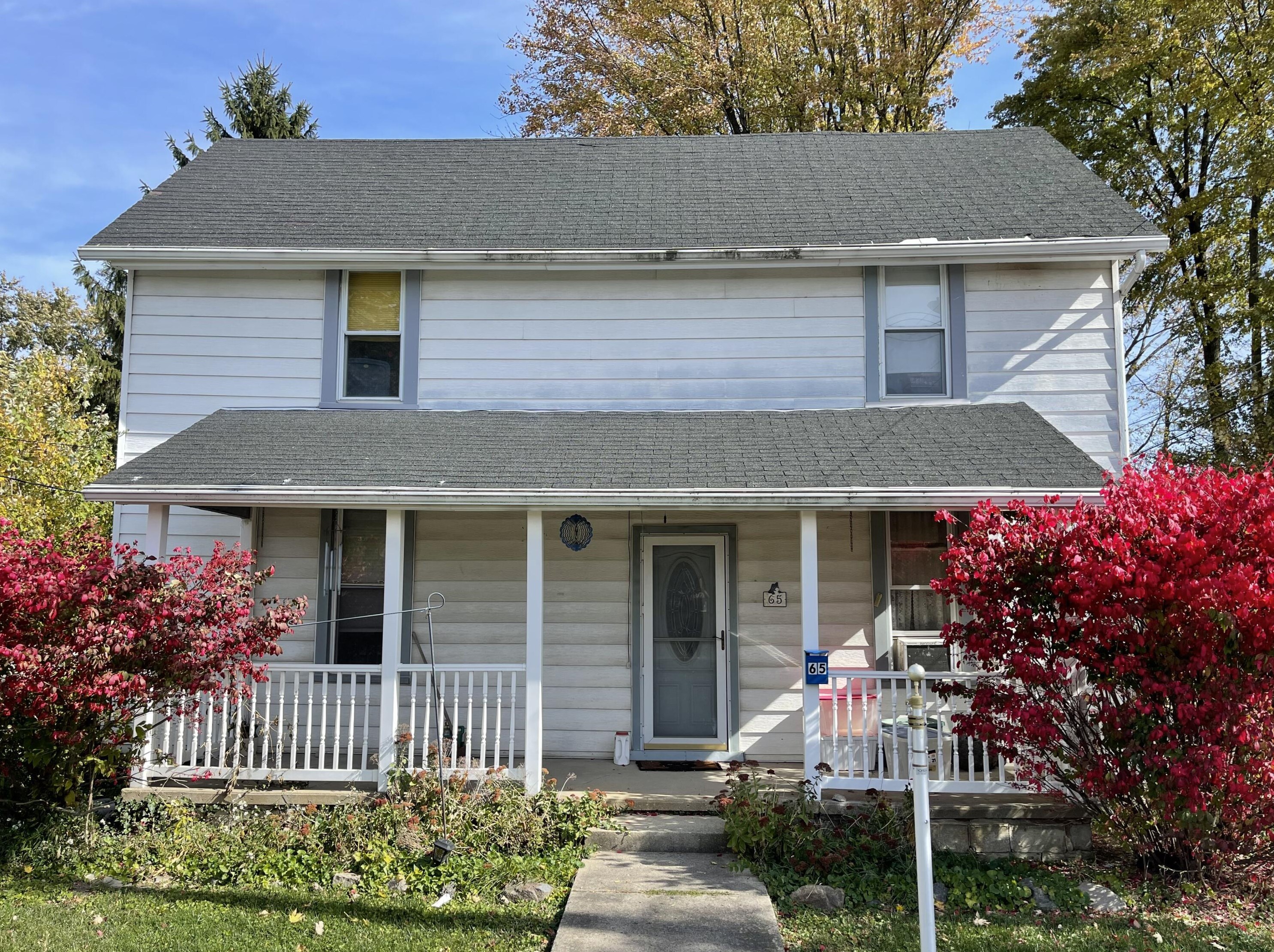 65 Middle St, London, OH 43140