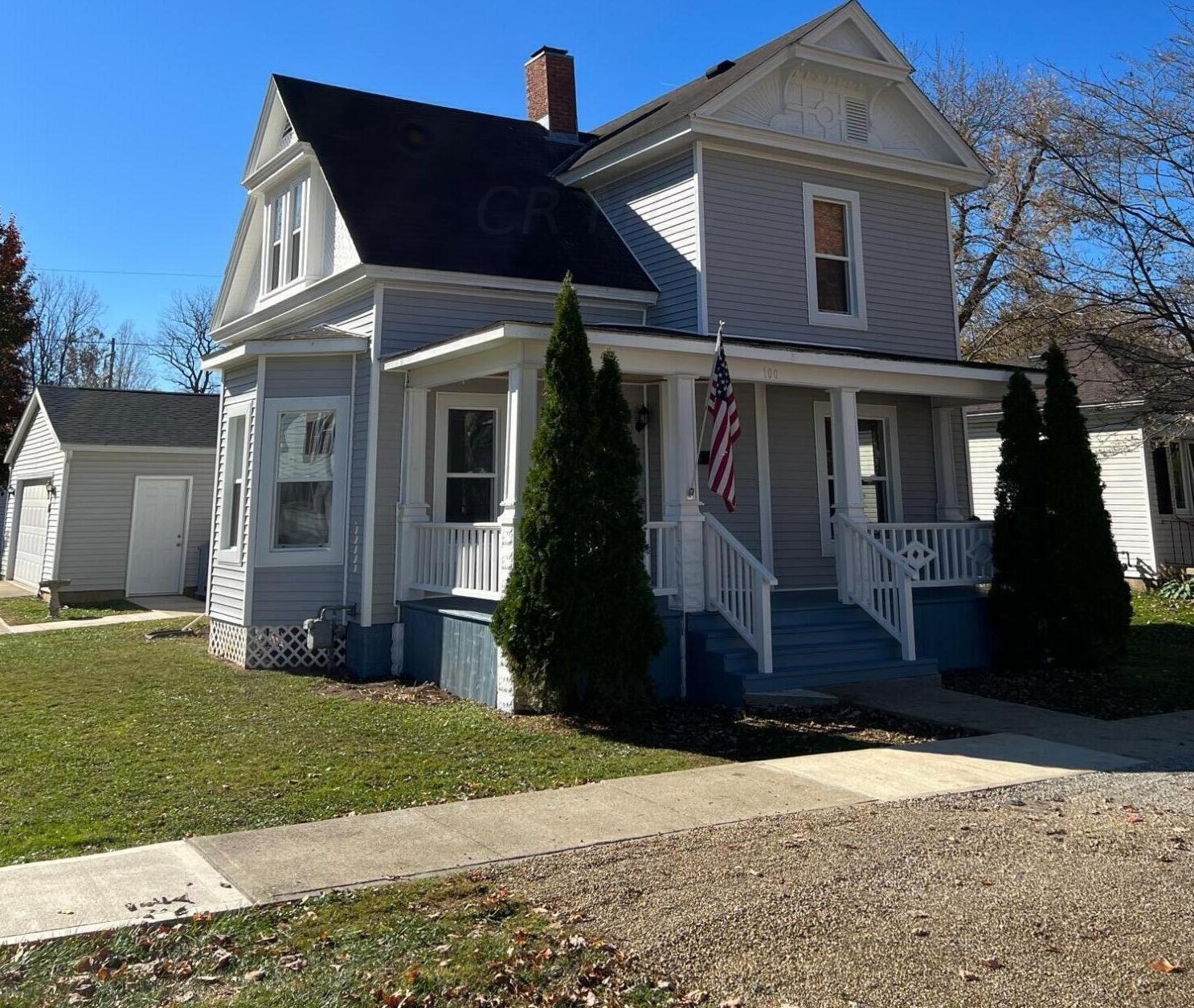 100 Maplewood Ave, Mount Vernon, OH 43050