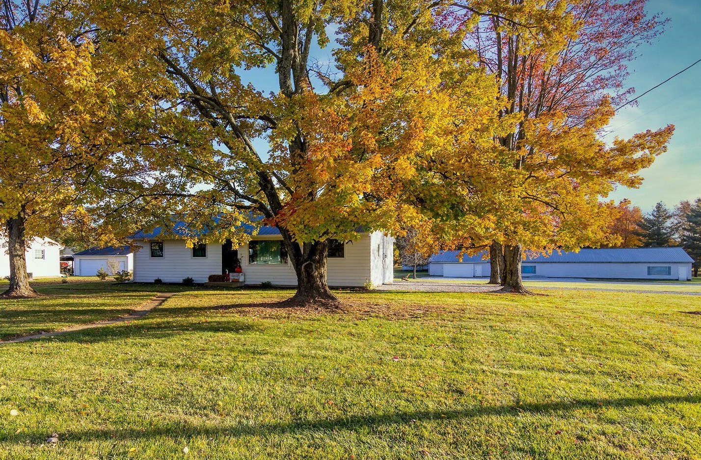 11960 Saylor Rd, Pickerington, OH 43147-9670