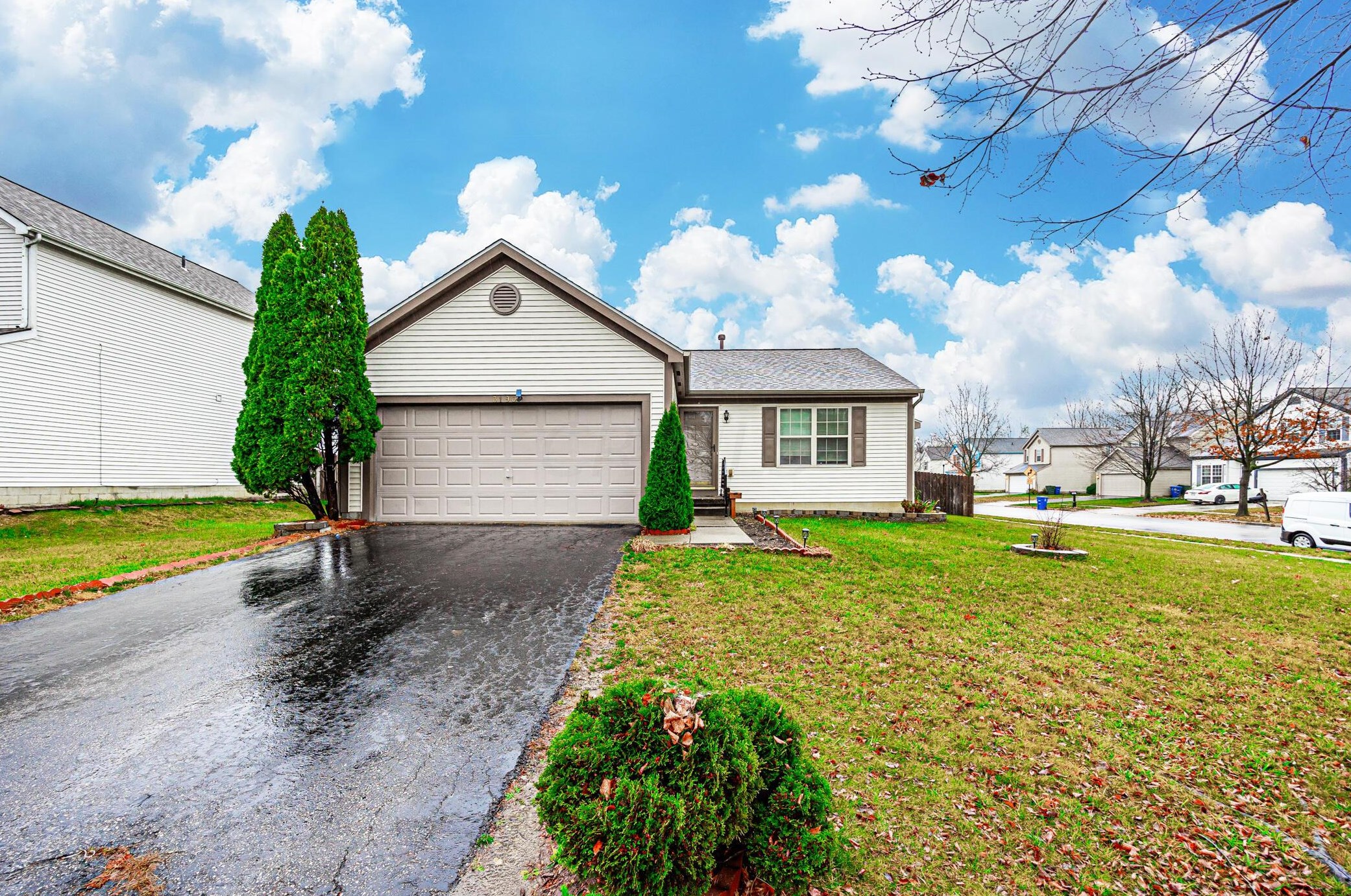 3190 Jetstream Dr, Columbus, OH 43231-8802