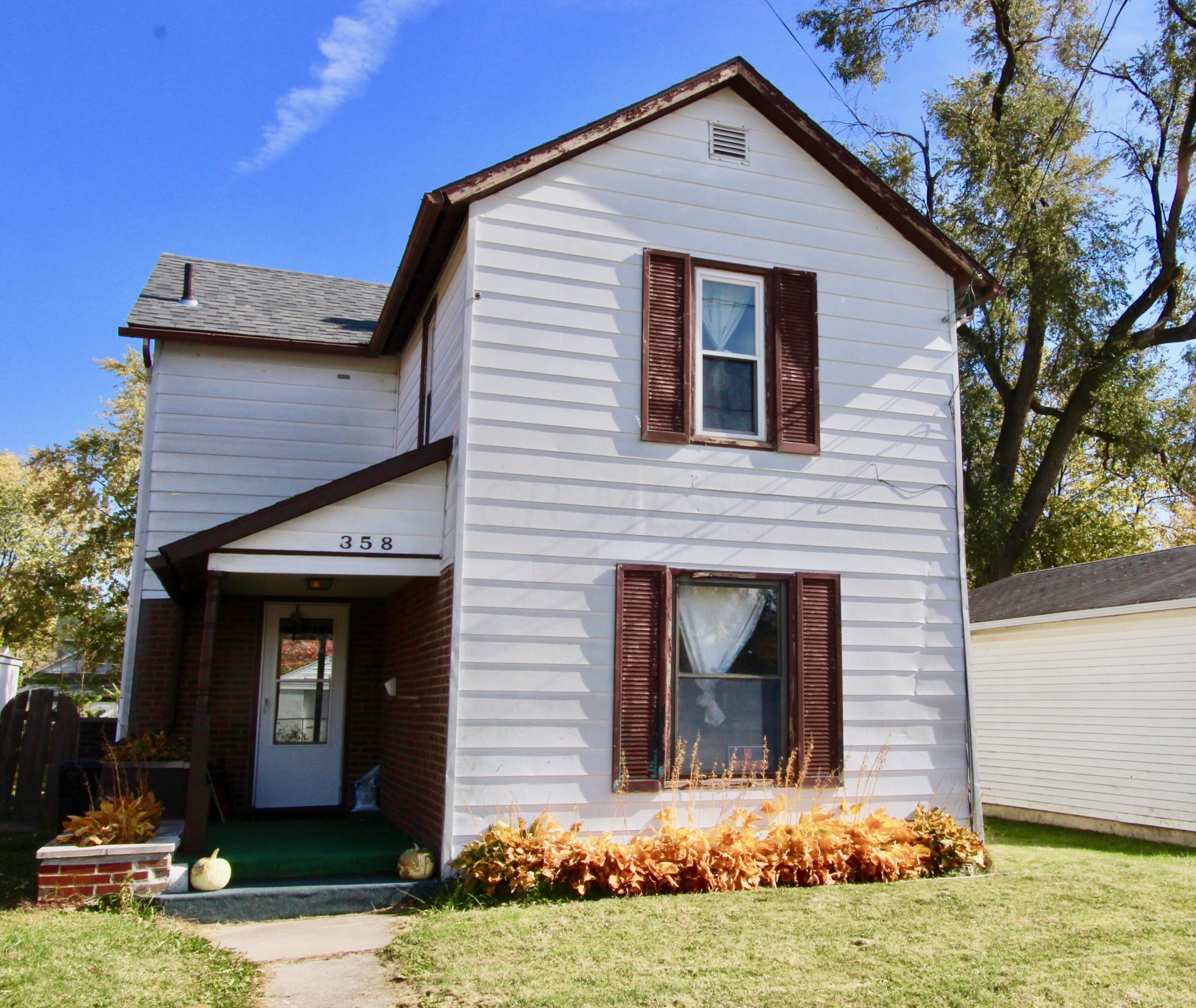 358 Latourette St, Marion, OH 43302