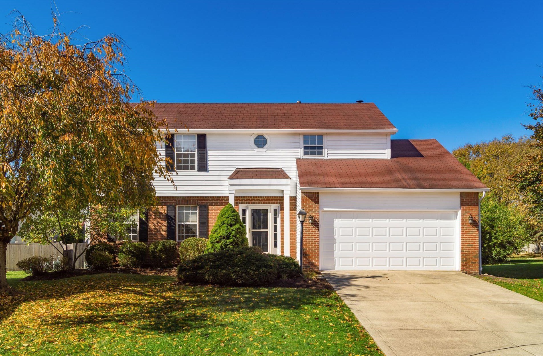 6069 Turkey Legs Ct, Dublin, OH 43017