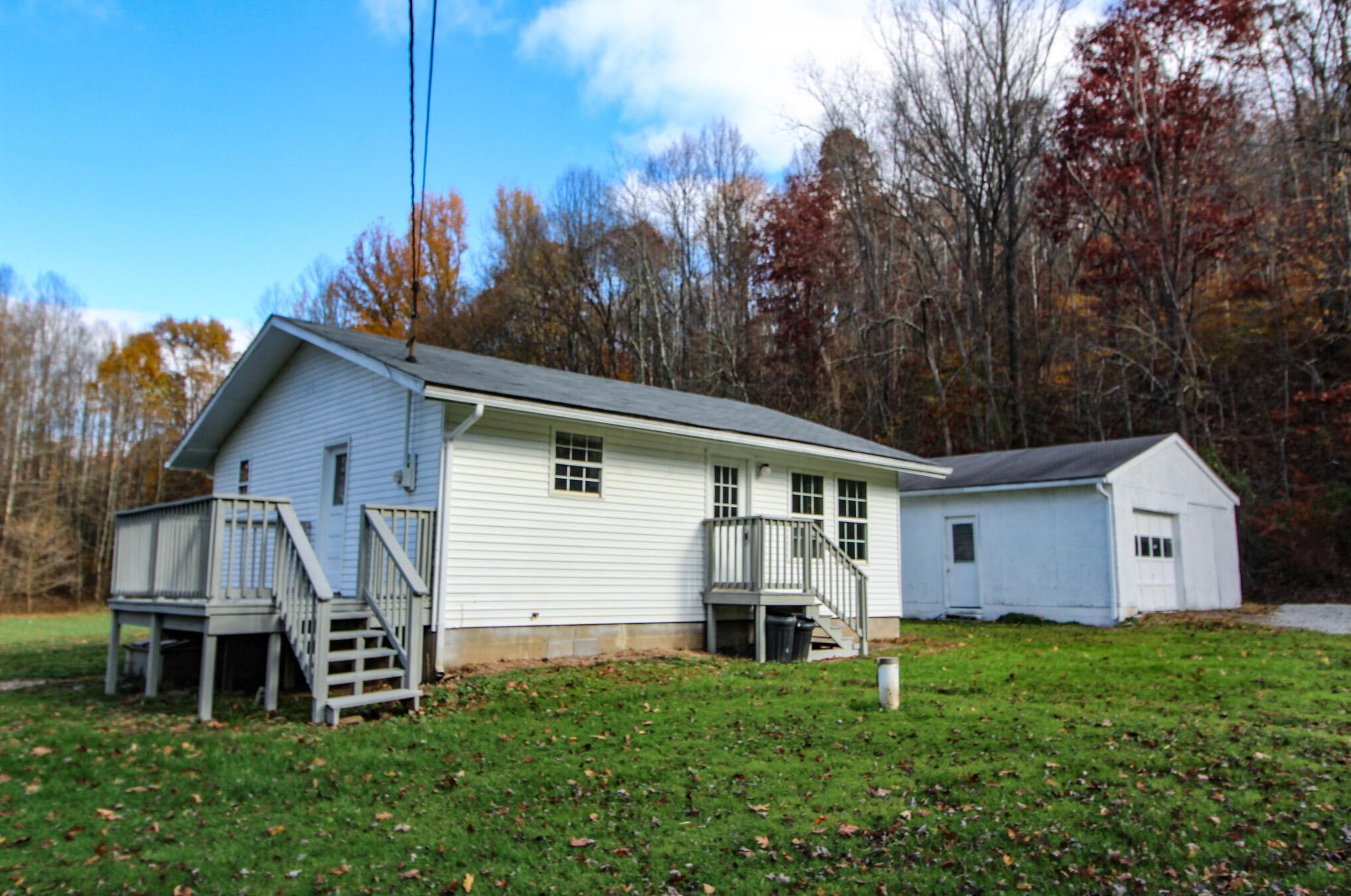 1925 Fattler Ridge Rd, Philo, OH 43771