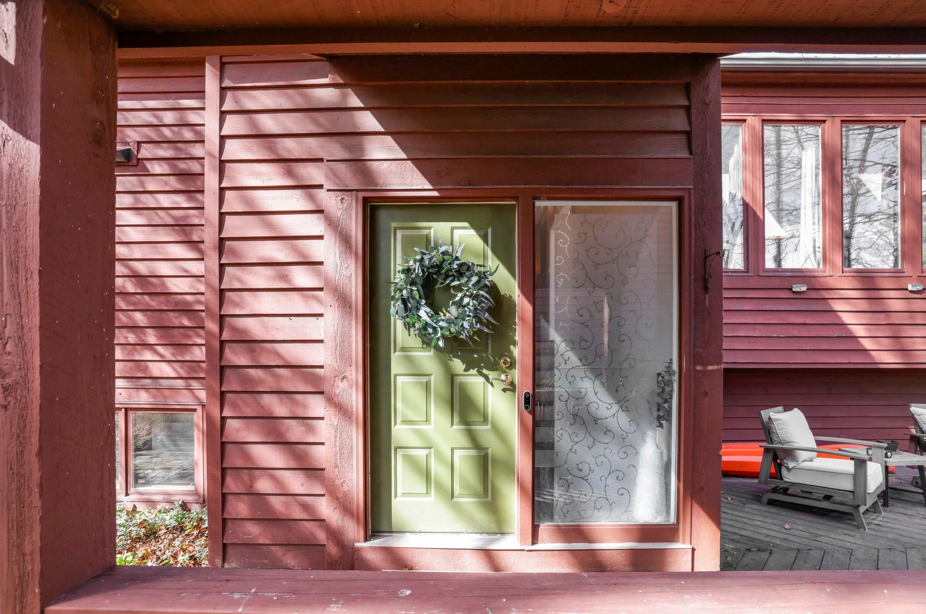 331 Lakeside Dr, Westerville OH  43081-3043 exterior