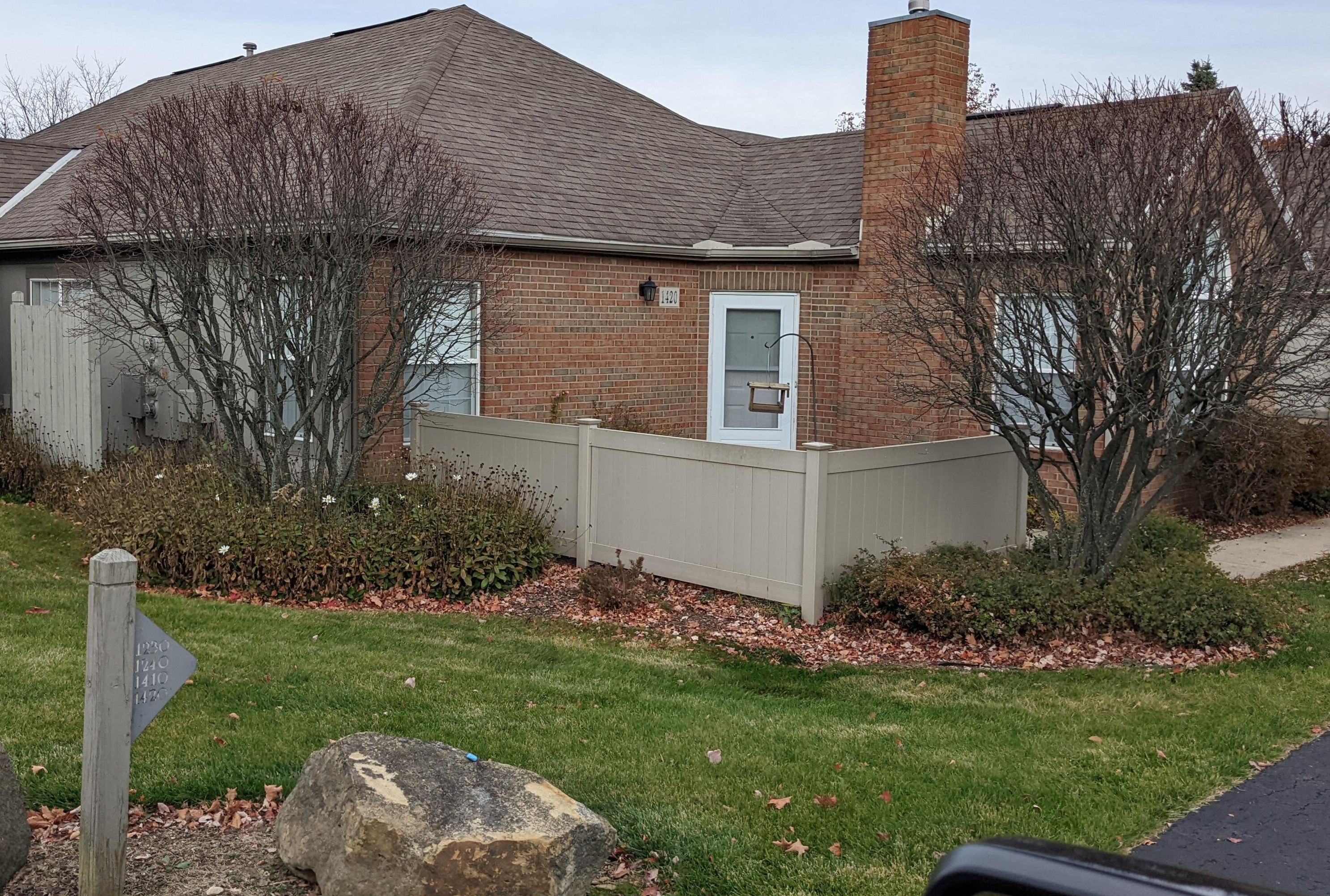 1420 Whippoorwill Ln, Mansfield, OH 44906