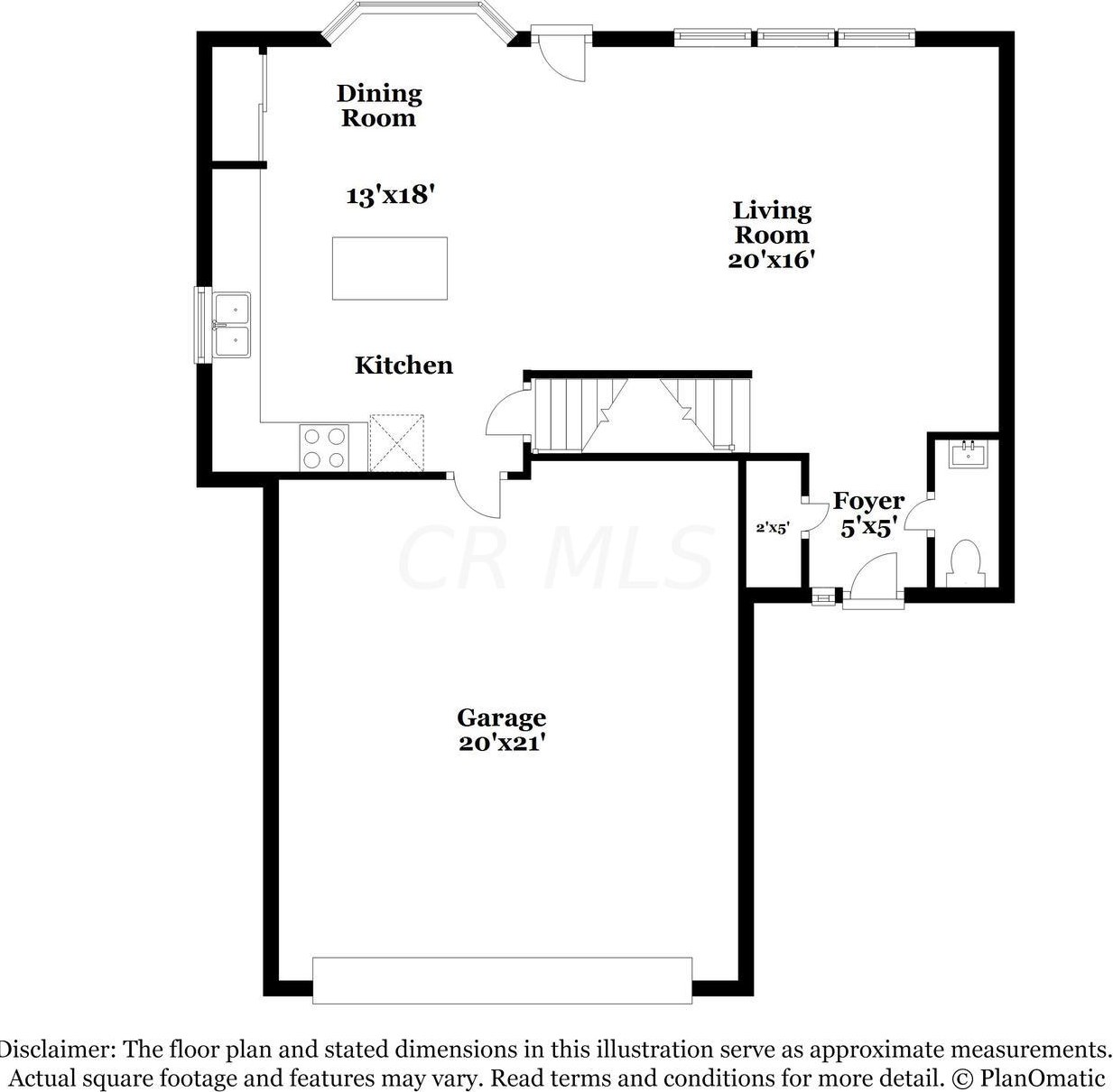 3323 Retriever Rd, Columbus, OH 43232